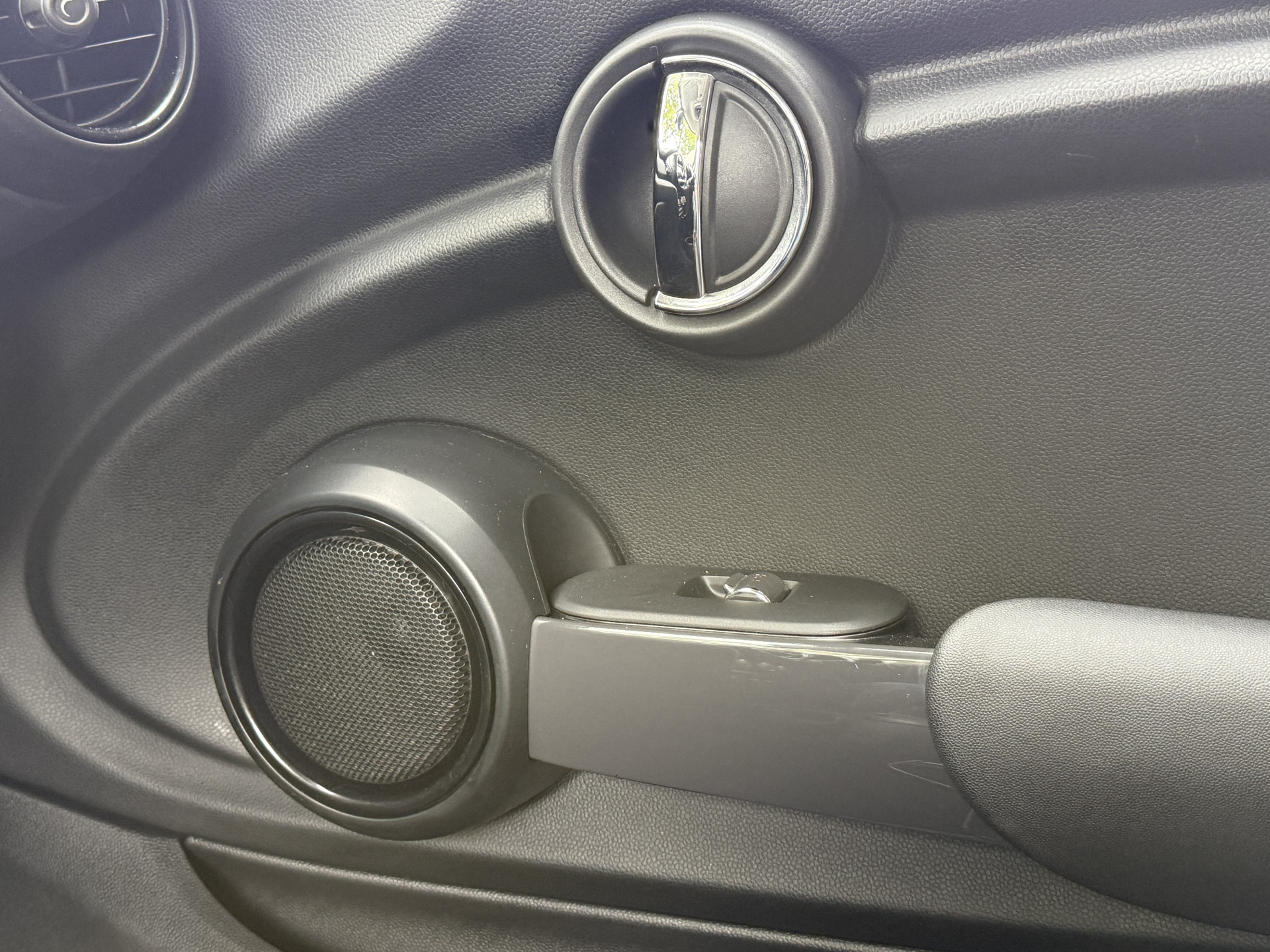 MINI Mini 1.2 One | Stoelverwarming | Airco | Bluetooth