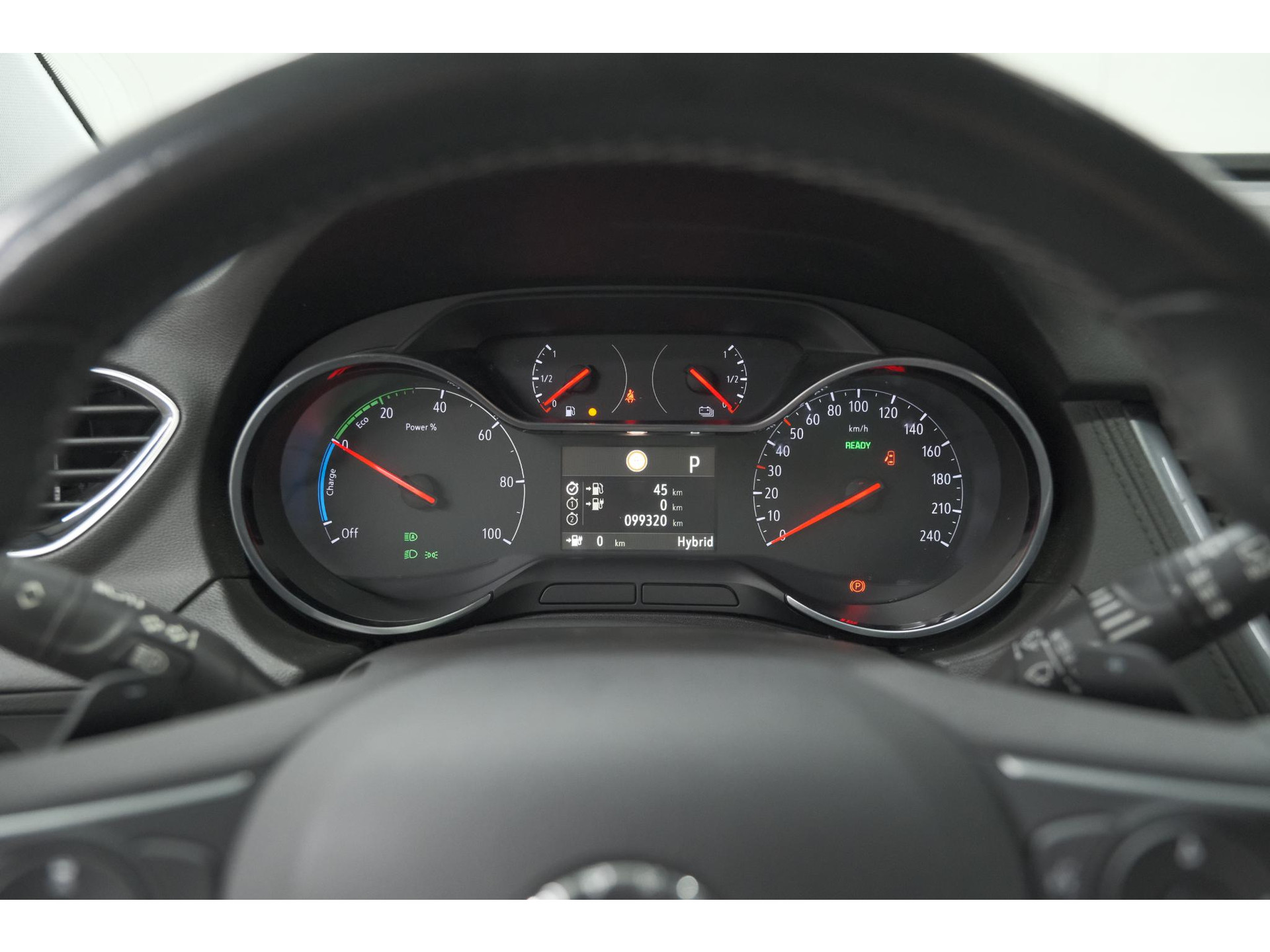 Opel Grandland X 1.6 Turbo 300 Hybrid4 Ultimate | Trekhaak | 360 Camera | Adaptieve Cruise Control | Elektrische Kofferklep