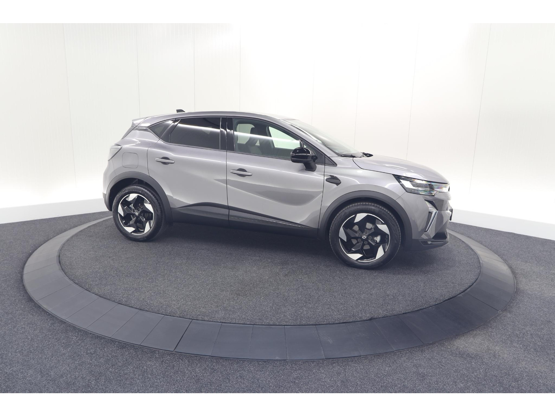 Renault Captur Mild Hybrid 160 EDC Techno | Pack Winter | Camera | Adaptieve Cruise Control | Apple Carplay