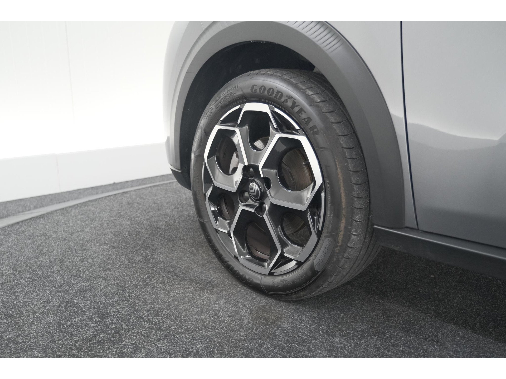 Citroen C3 Turbo 100pk Max | Nieuw Model | Camera | Navigatie | Apple Carplay | Parkeersensoren