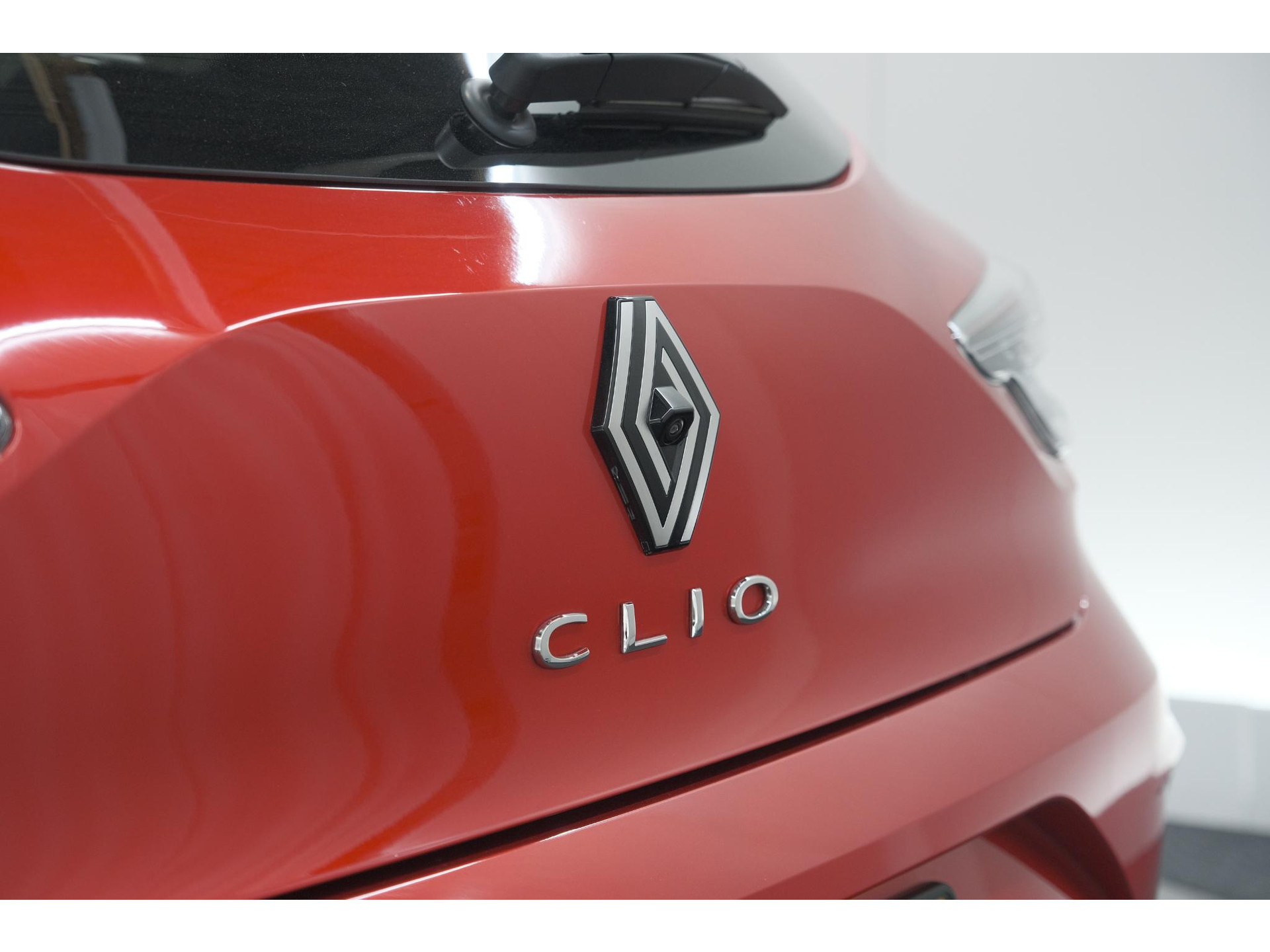 Renault Clio TCe 90 GPF Evolution | Camera | Navigatie | Apple Carplay | Parkeersensoren | Stoelverwarming