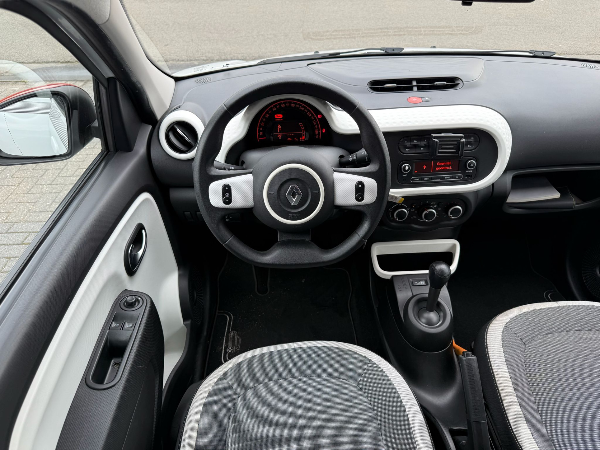 Renault Twingo 1.0 SCe Collection | 1E EIGENAAR | 3/6/12MND GARANTIE | AUTOMAAT | ELECRAMEN | BLUETOOTH | AIRCO