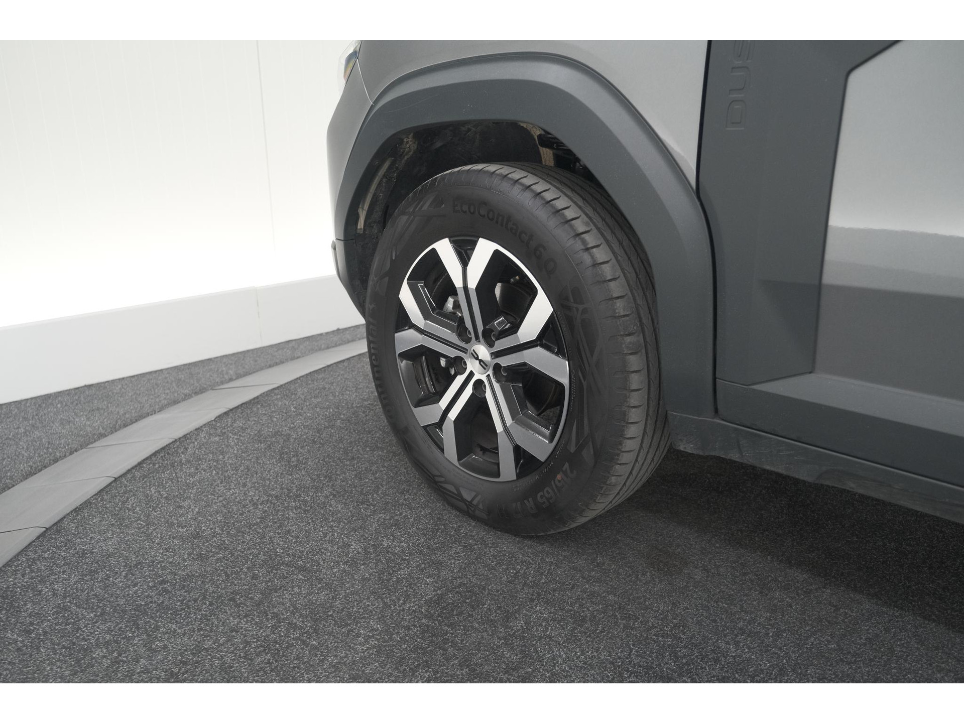 Dacia Duster Mild Hybrid 130 Expression | Camera | Stoelverwarming | Apple Carplay | Navigatie