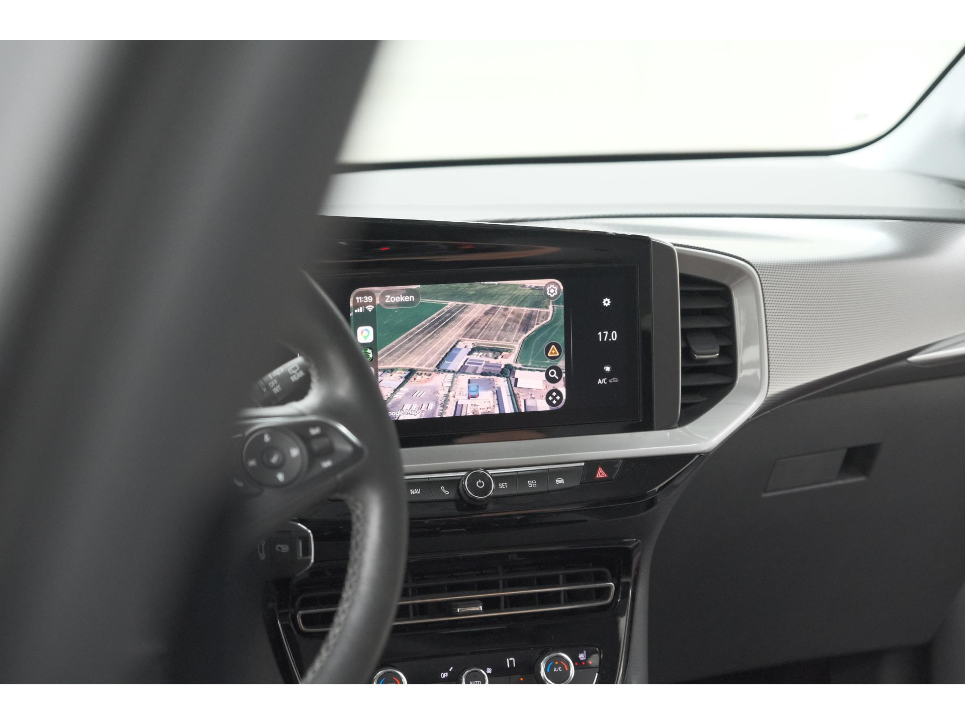 Opel Mokka Turbo 130 AT8 GS Line | Camera | Navigatie | Parkeersensoren | Apple Carplay