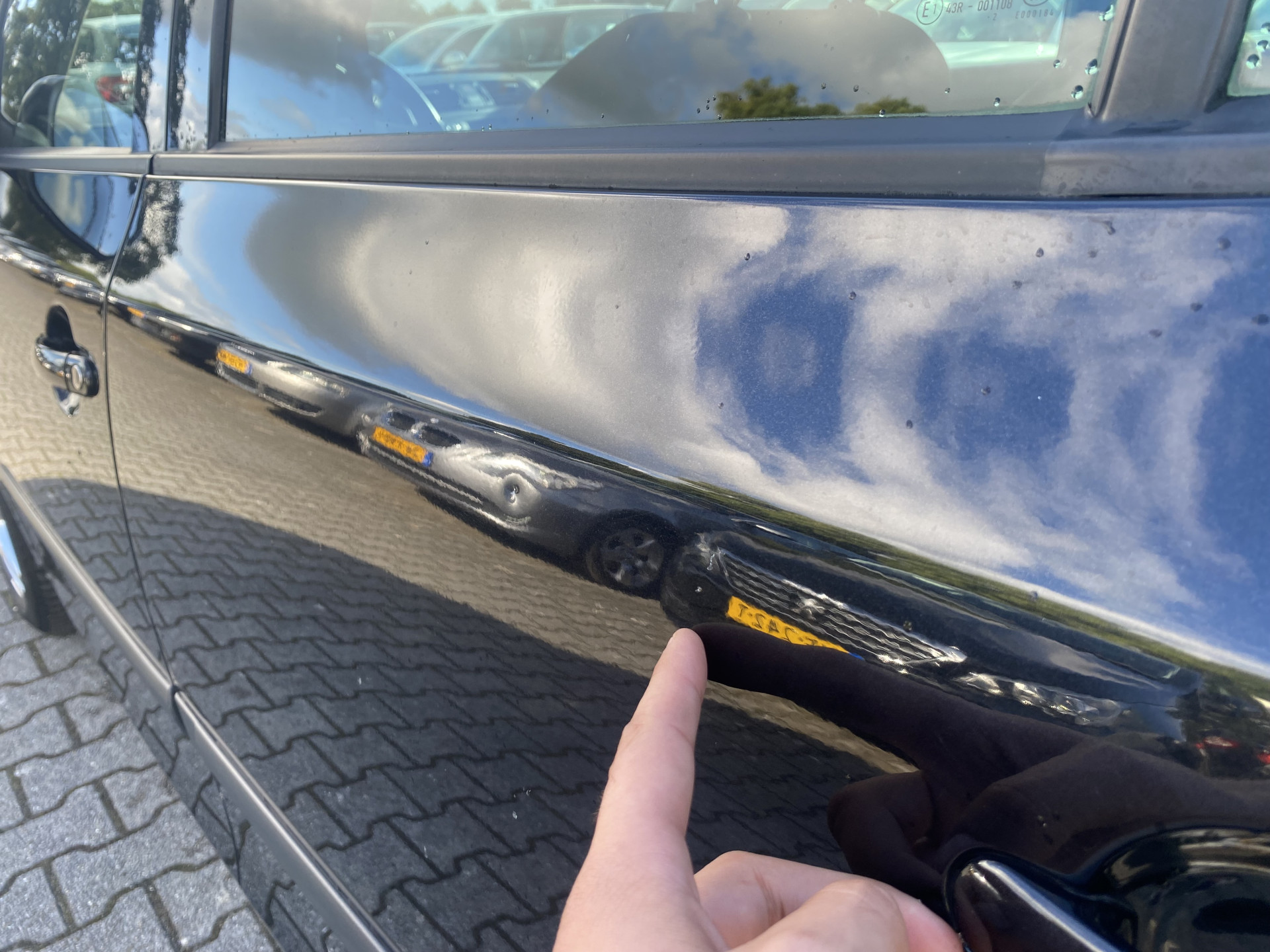 ŠKODA Fabia 1.2 TDI Greenline Businessline *NAVI-FULLMAP | ECC | PDC | CRUISE | 15''ALU*