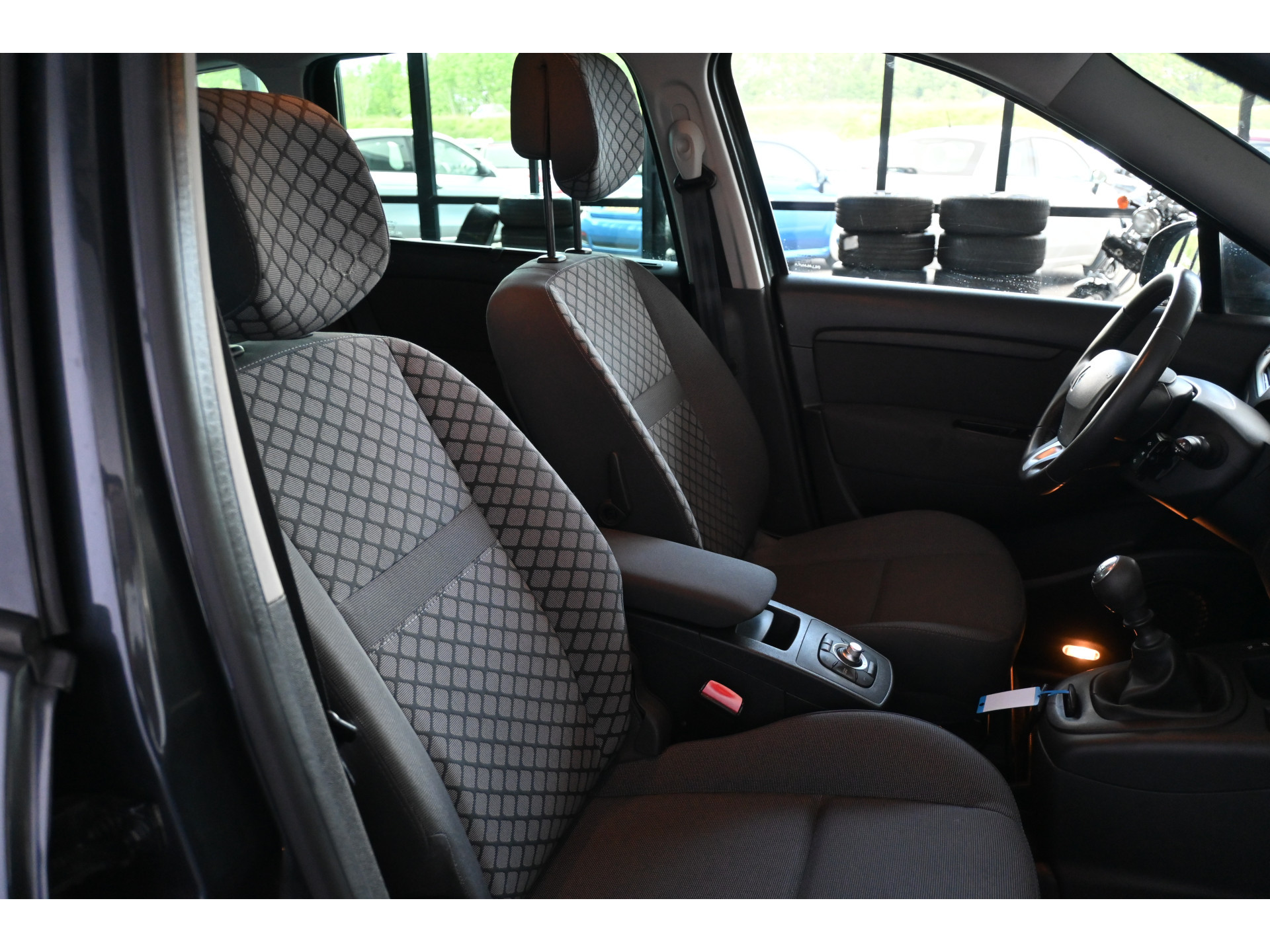 Renault Grand Scénic 1.4 TCe Celsium Clima Cruise Control Goed Onderhouden! Inruil Mogelijk!