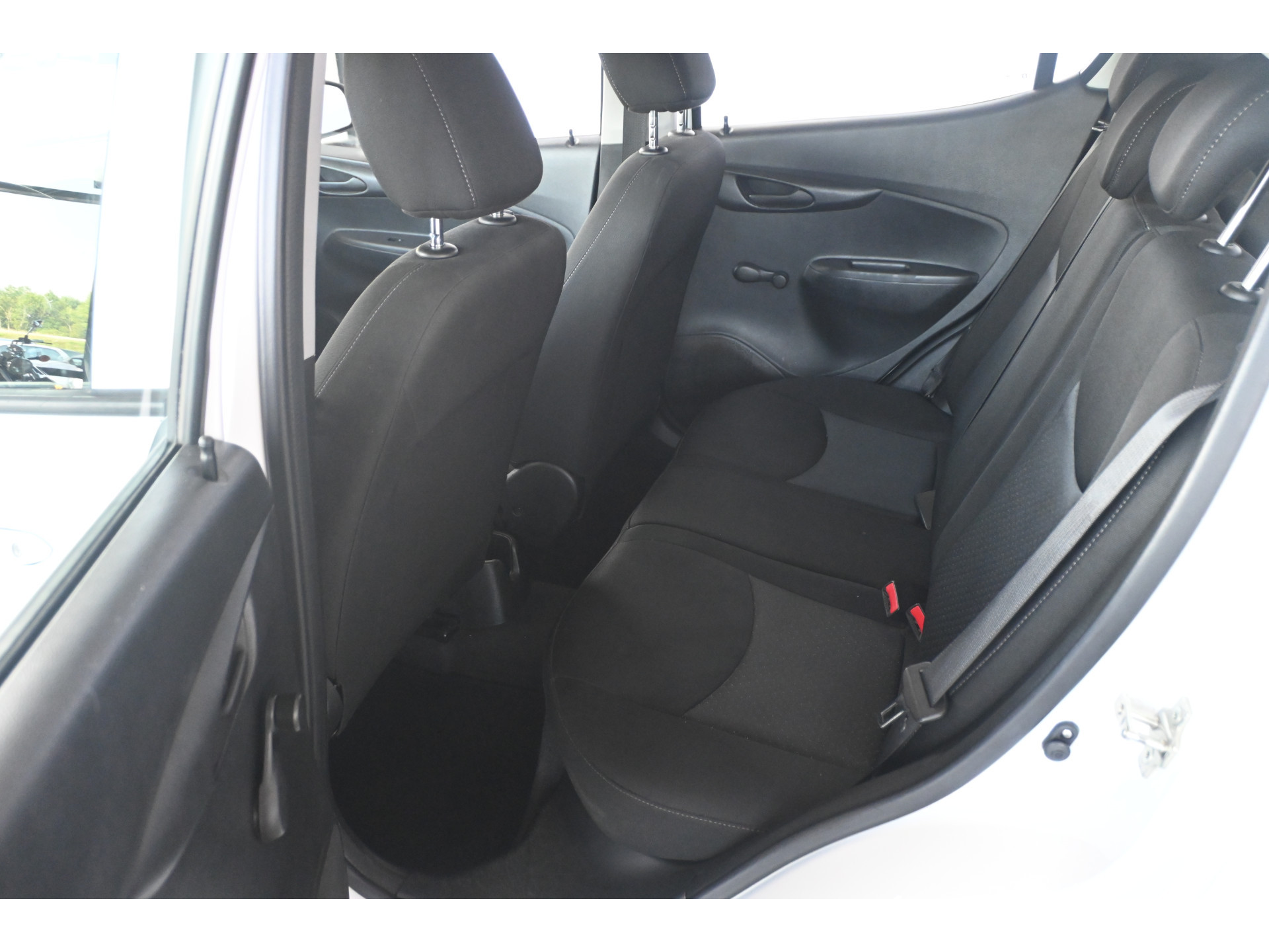 Opel KARL 1.0 ecoFLEX Edition Airco Cruise control Elektrisch pakket 1e Eigenaar 100% Onderhouden Inruil mogelijk
