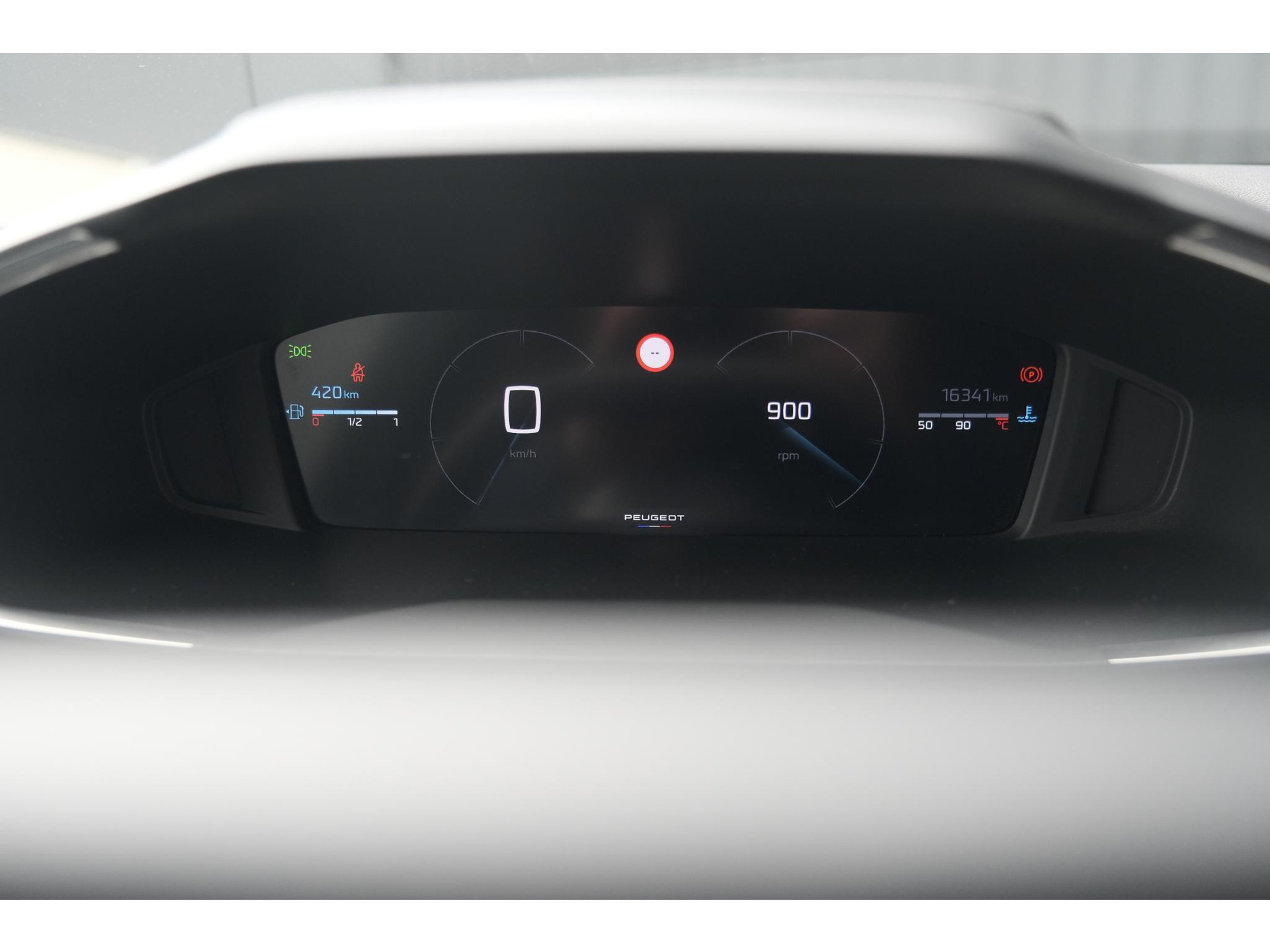 Peugeot 208 PureTech 100 Allure | 360 Camera | Dodehoekdetectie | Navigatie