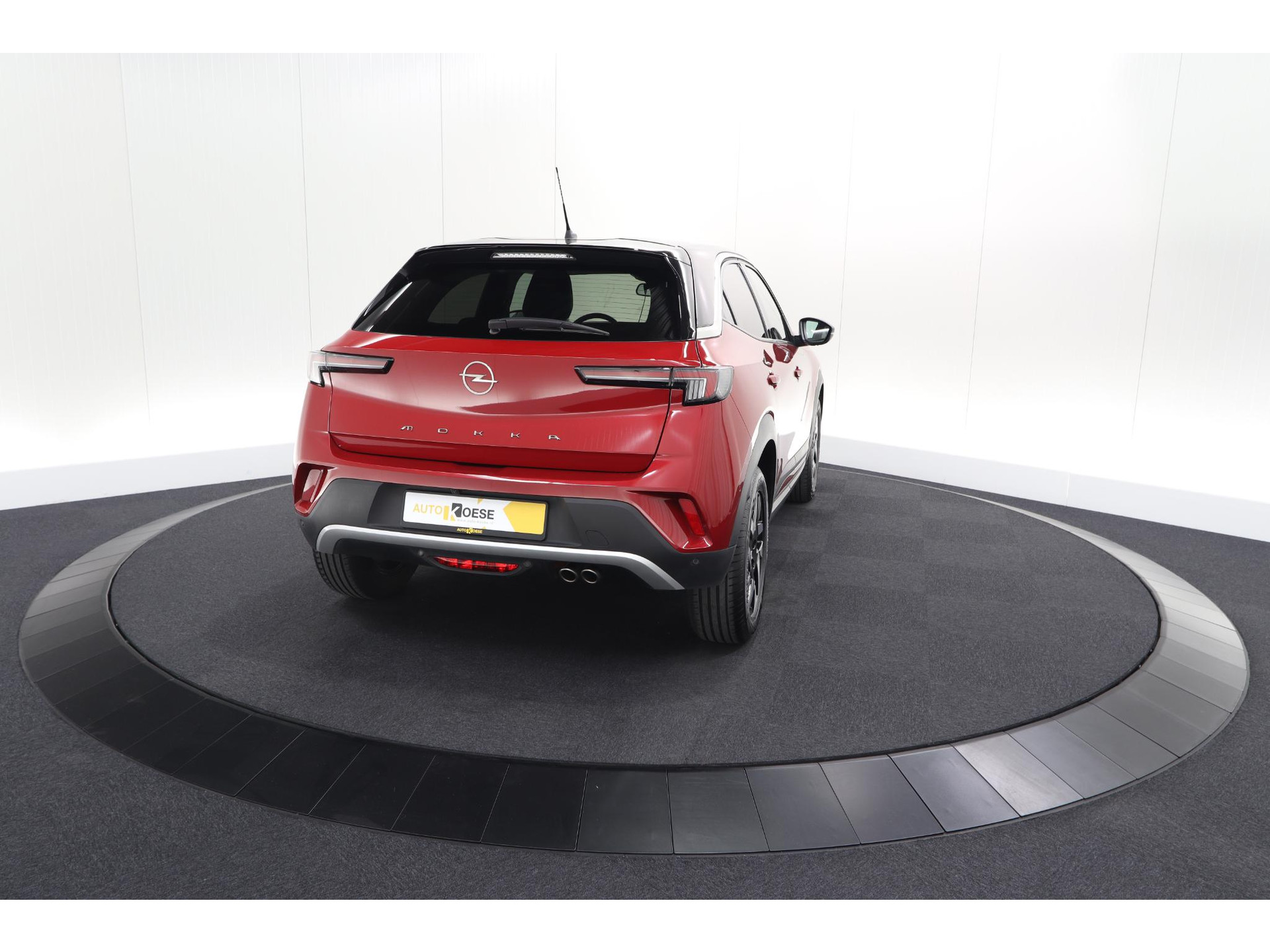 Opel Mokka Turbo 130 AT8 GS Line | Camera | Navigatie | Parkeersensoren | Apple Carplay