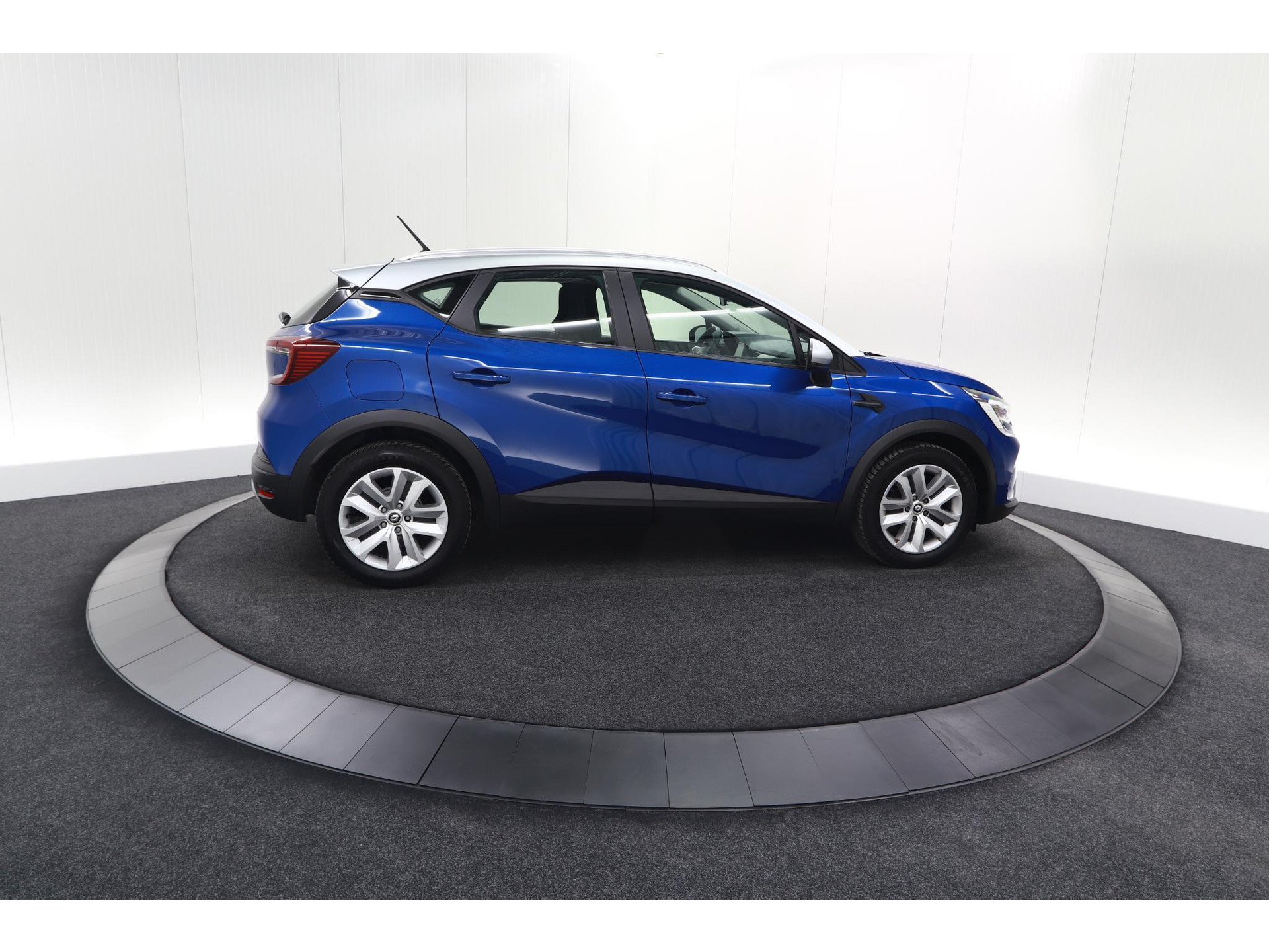 Renault Captur TCe 90 Evolution | Camera | Navigatie | Parkeersensoren | Apple Carplay