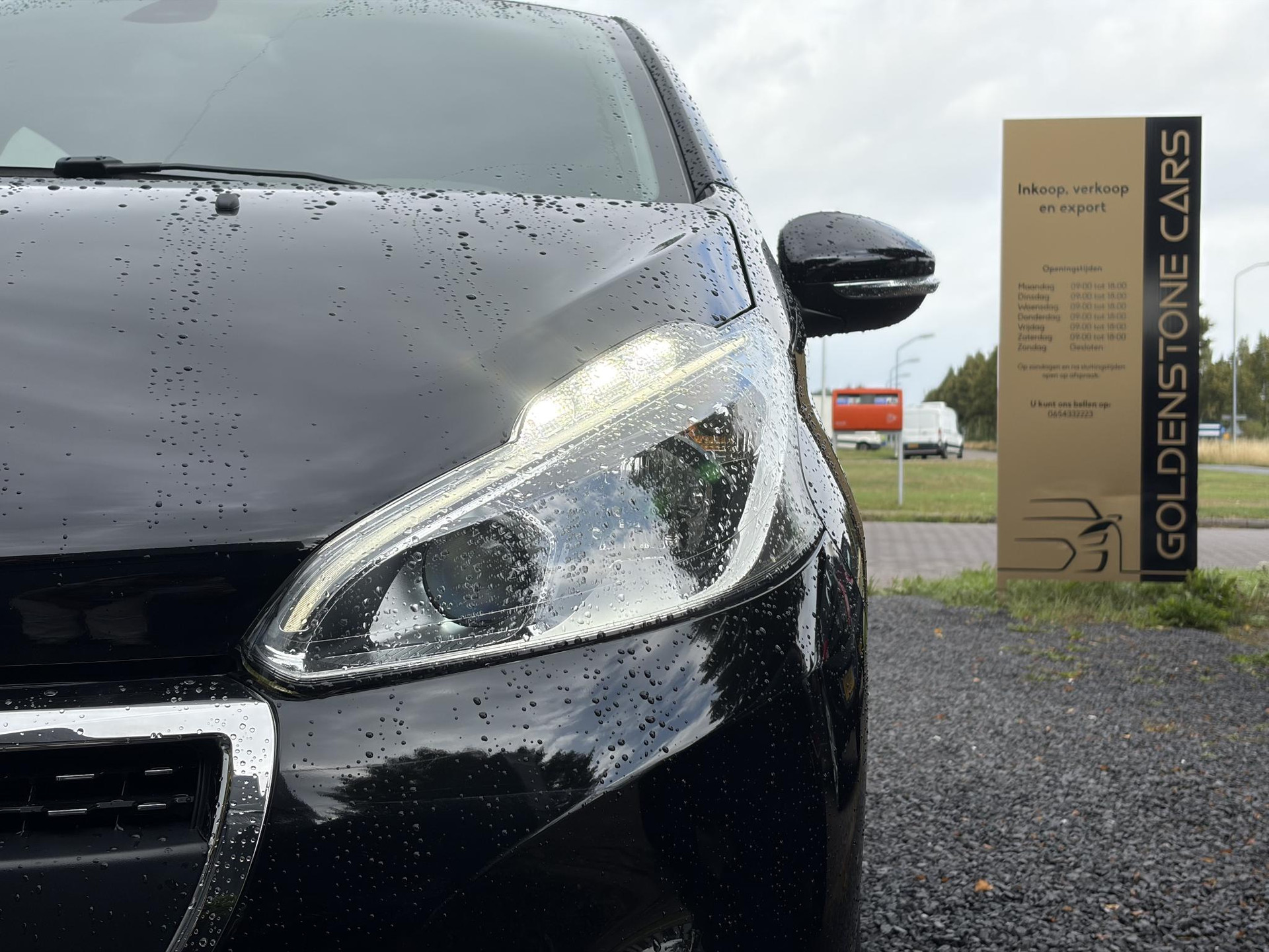 Peugeot 208 1.2 PureTech Signature ✓Net beurt gahad✓Navi✓Carplay✓Lm velgen✓Airco✓Cruise✓5 Deurs✓Pdc✓5 Deurs✓Lm velgen✓N.A.P✓Apk tot 04-2027