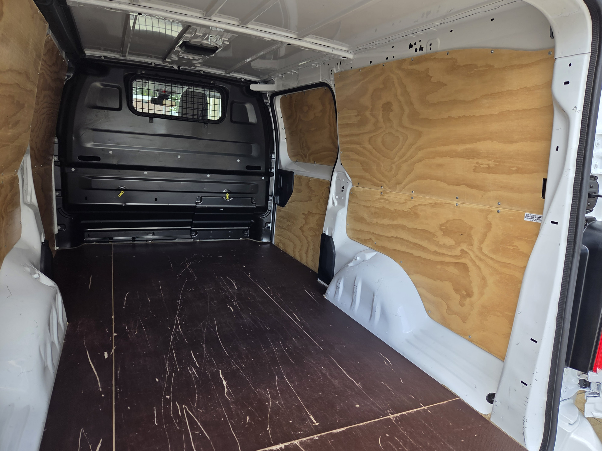 Citroën Jumpy 2.0 BlueHDI  Automaat 180 PK XL L3