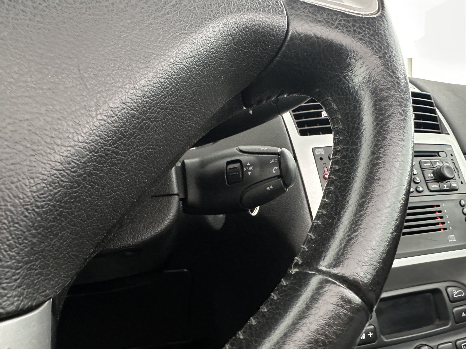 Peugeot 307 CC 1.6-16V *LEATHER | NAVI-FULLMAP | HEATED-SPORTSEATS | ECC | PDC | CRUISE | 16''ALU*