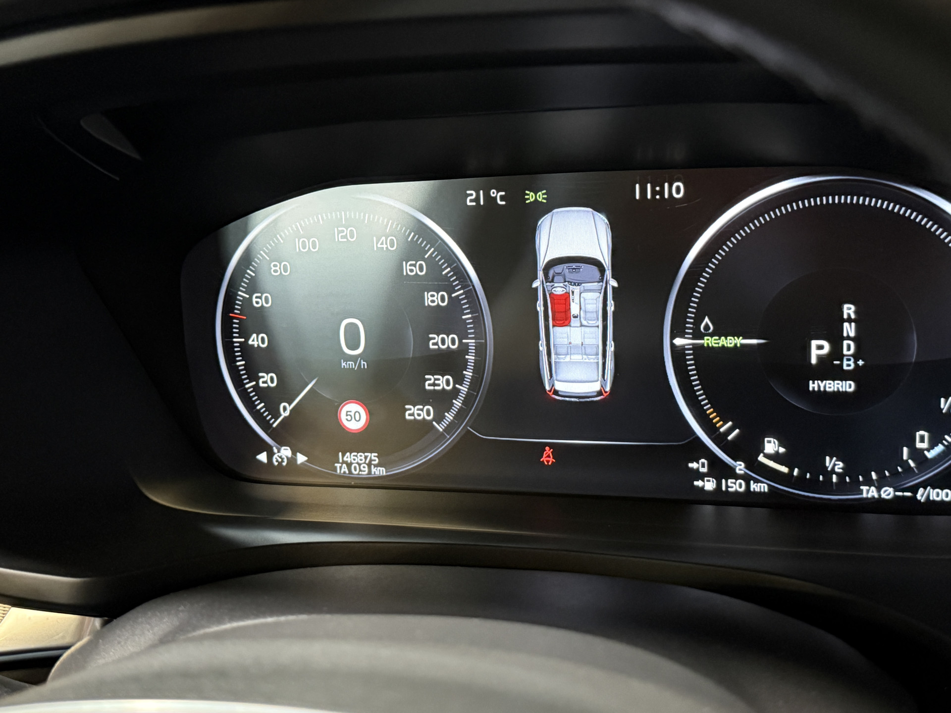 Volvo V60 2.0 T8 Twin Engine AWD Inscription | Panoramadak | 360 camera | Harman/Kardon | Adaptive cruise | Stoelverwarming