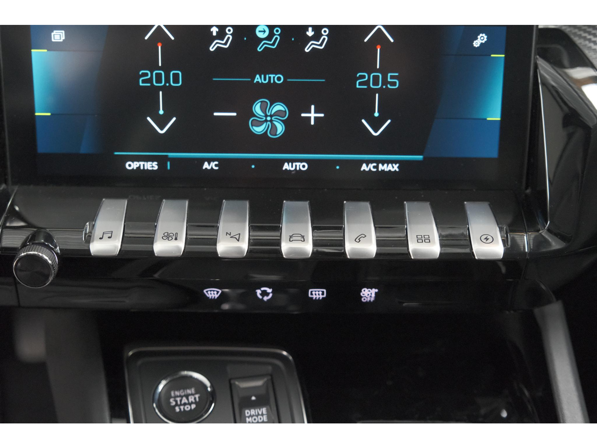 Peugeot 508 SW 1.6 HYbrid 225 Allure | Drive Assist Plus | Elektronische Kofferklep | Camera | Apple Carplay