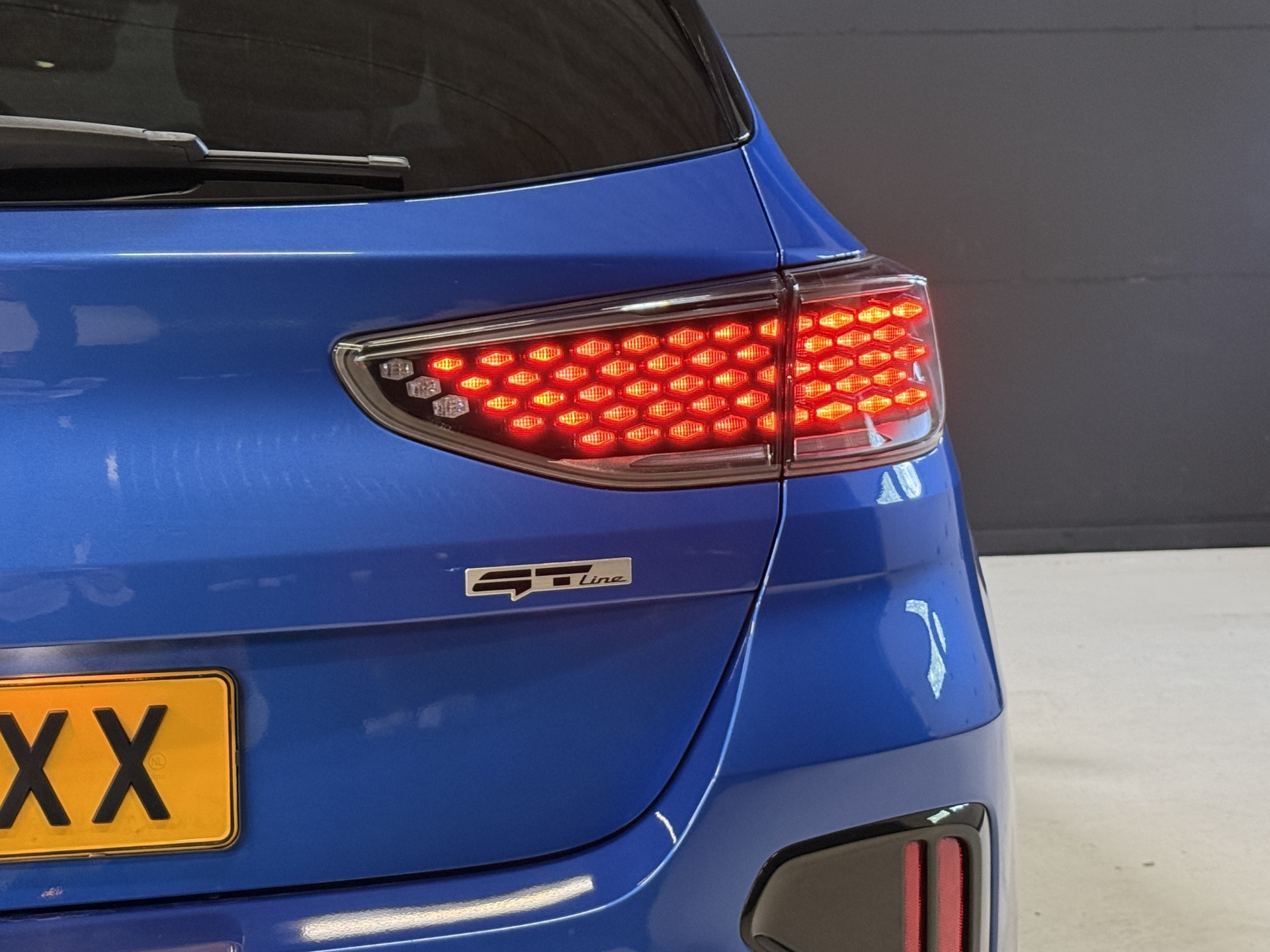 Kia Ceed 1.0 T-GDi GT-Line | Panoramadak | Camera | Dodehoeksensoren