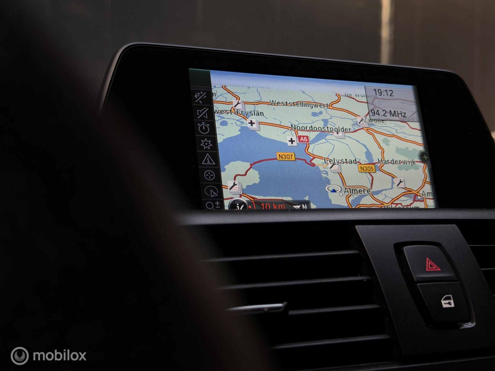 BMW 1-serie 116i | Automaat | Nieuwe ketting | NAP |Trekhaak