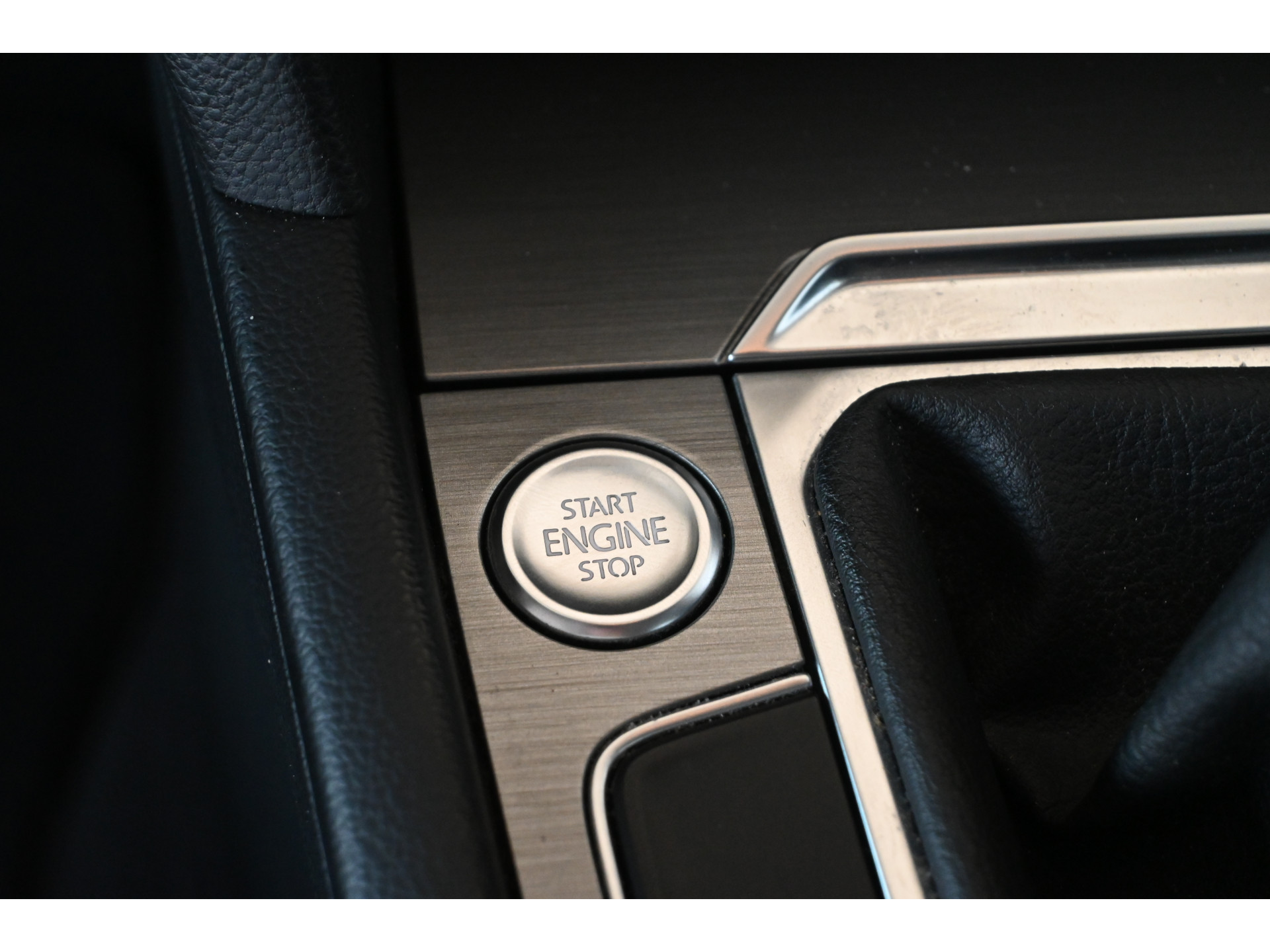 Volkswagen Passat 1.4 TSI Trendline Airco Cruise Control Dealer Onderhouden! Inruil Mogelijk!