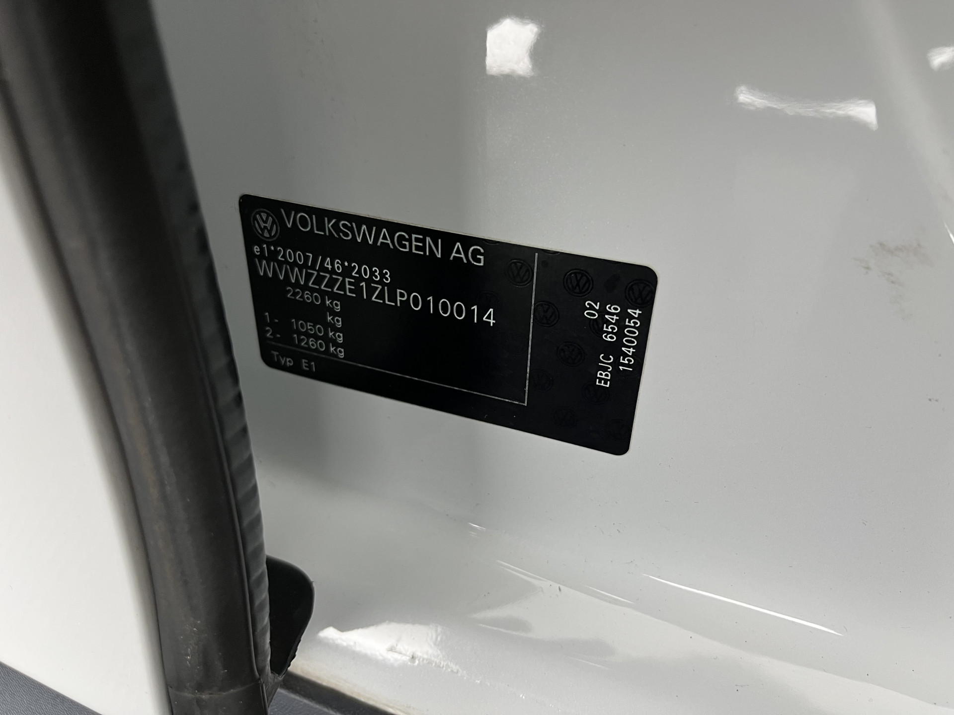 Volkswagen ID.3 First Max 58 kWh [ 3-Fase-11kW ] {SOH-89%} (INCL-BTW) *HEATPUMP | PANO | HEAD-UP | ADAPTIVE-CRUISE | IQ-LIGHTS | BLINDSPOT | CAMERA | KEYLESS | MICROFIBRE | AMBIENTLIGHT | NAVI-FULLMAP | DAB+ | ECC | HEATED-SPORTSEATS | DIGI-COCKPIT |