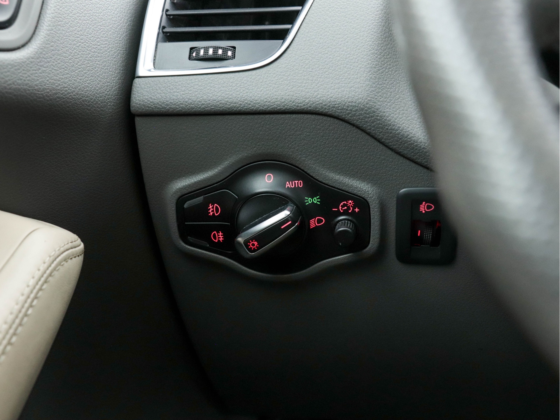 Audi Q5 2.0 TFSI Quattro Pro Line Aut. *NAVI-FULLMAP | LUXURY-LEATHER | AUDI-SOUNDSYSTEM | ECC | SHIFT-PADDLES | COMFORT-SEATS | AUDI-PARKING-SYSTEM-PLUS | CRUISE | 18"ALU*