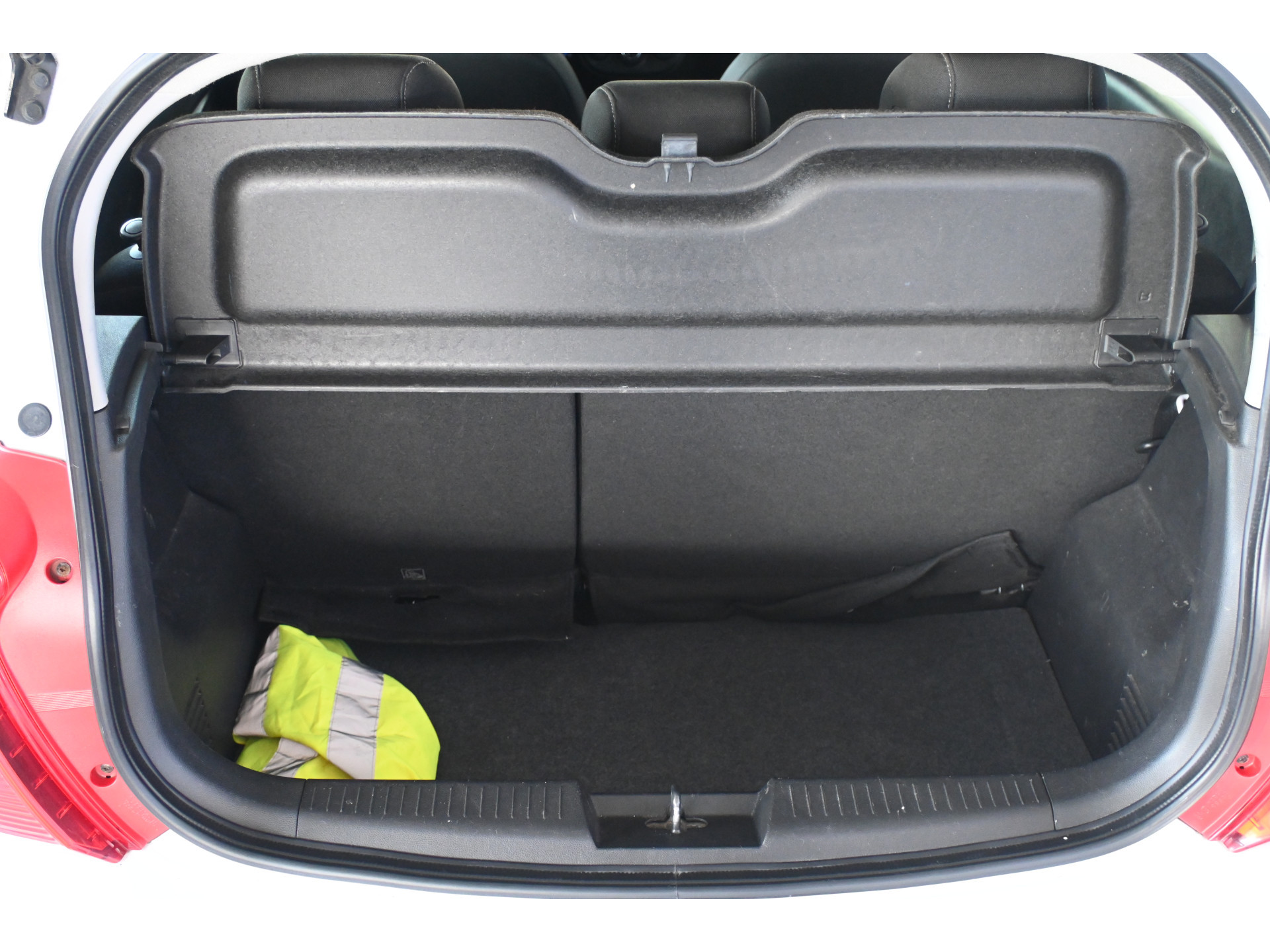 Opel KARL 1.0 ecoFLEX Edition Airco Cruise control Elektrisch pakket 1e Eigenaar 100% Onderhouden Inruil mogelijk