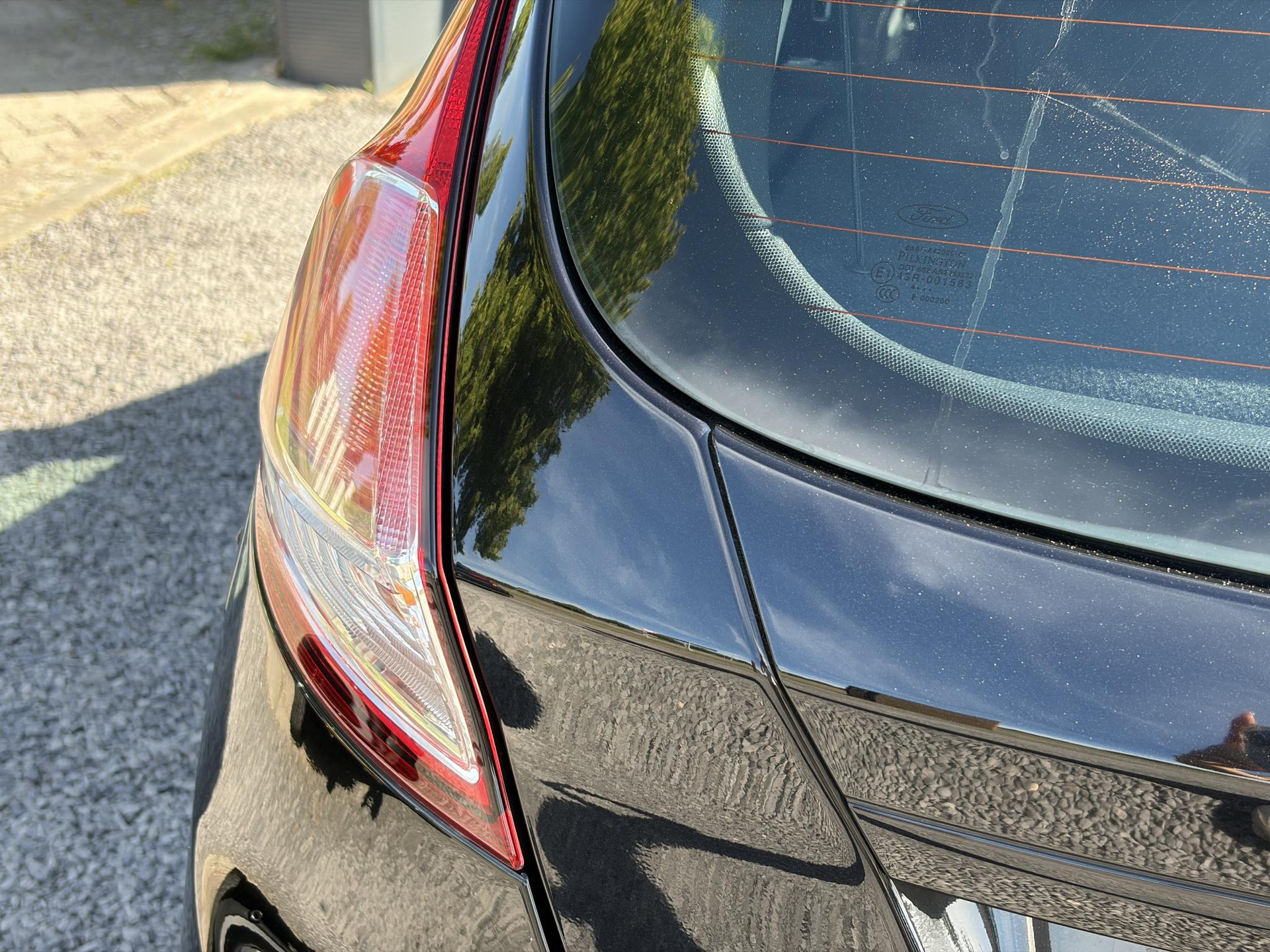 Ford Fiesta 1.0 Style Navi,Airco,5 Deurs,N.A.P,Zeer Zuinig,Apk tot 11-2026