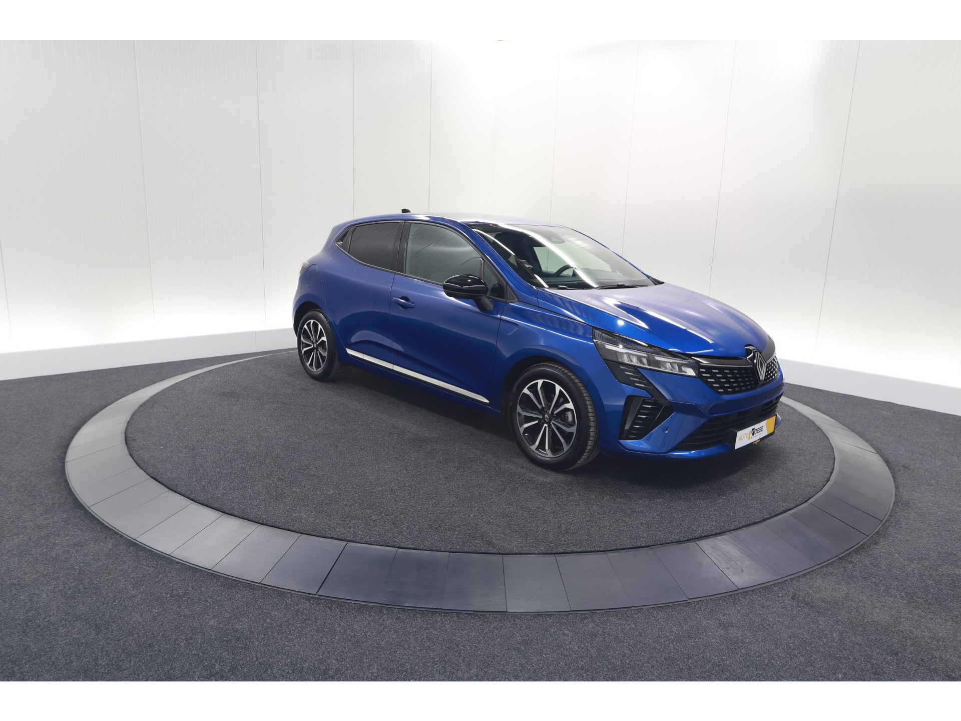 Renault Clio TCe 90 GPF techno | Nieuw Model | 360 Camera | Apple Carplay | Parkeersensoren