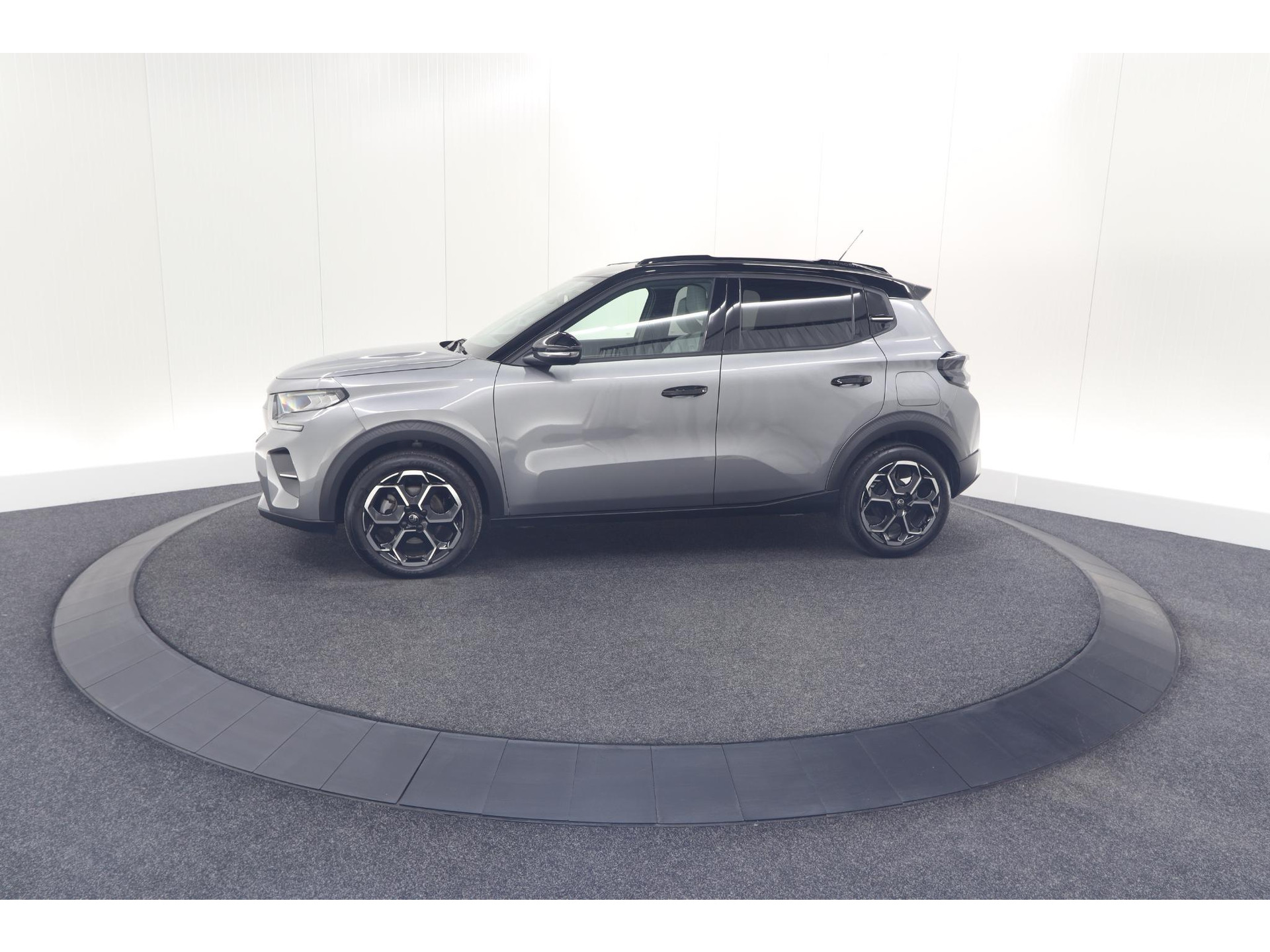 Citroen C3 Turbo 100pk Max | Nieuw Model | Camera | Navigatie | Apple Carplay | Parkeersensoren