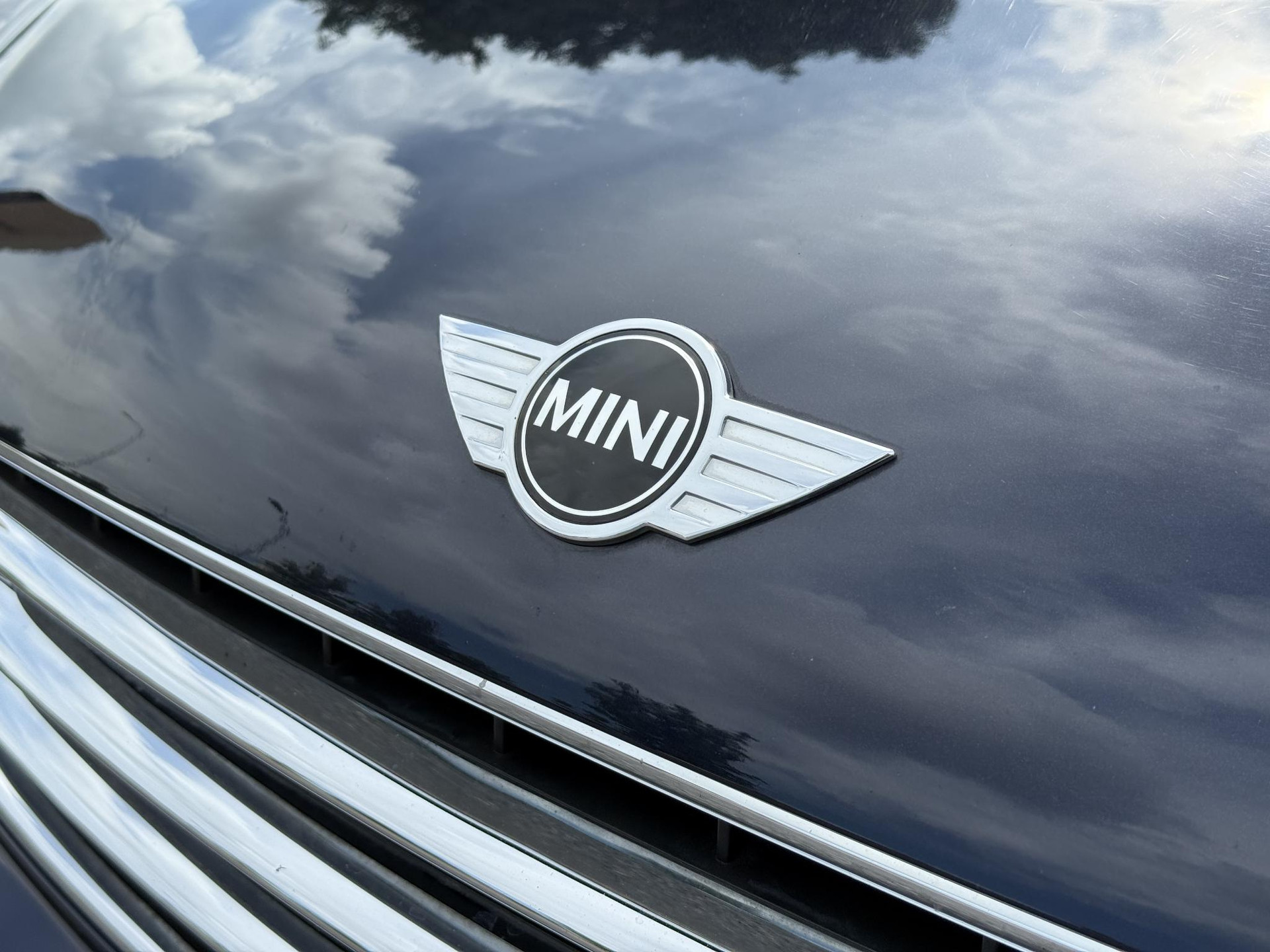MINI Countryman 1.6 One Business Line Carplay,Pano,Navi,Pdc,Airco,Cruise,Lm velgen,6 Bak,98pk,Apk tot 03-2027
