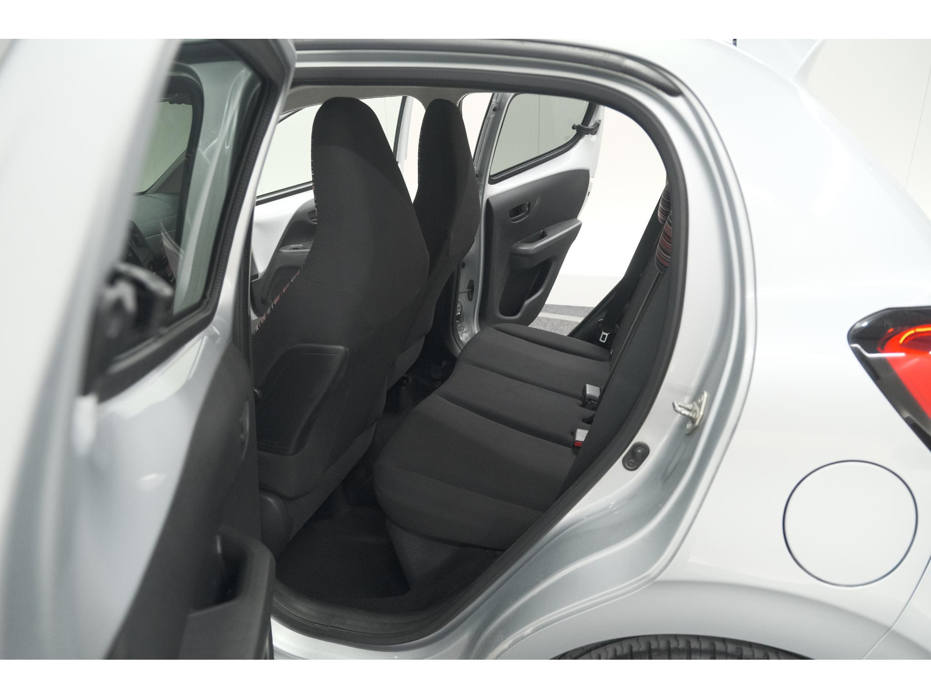 Citroen C1 1.0 VTi Feel | Airco | Bluetooth | Elektrische Ramen | 5 Deurs