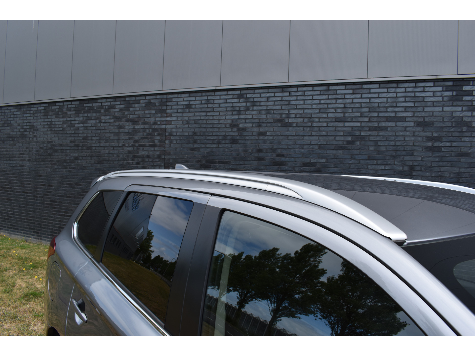 Mitsubishi Outlander 2.4 PHEV Instyle Plugin-hybride