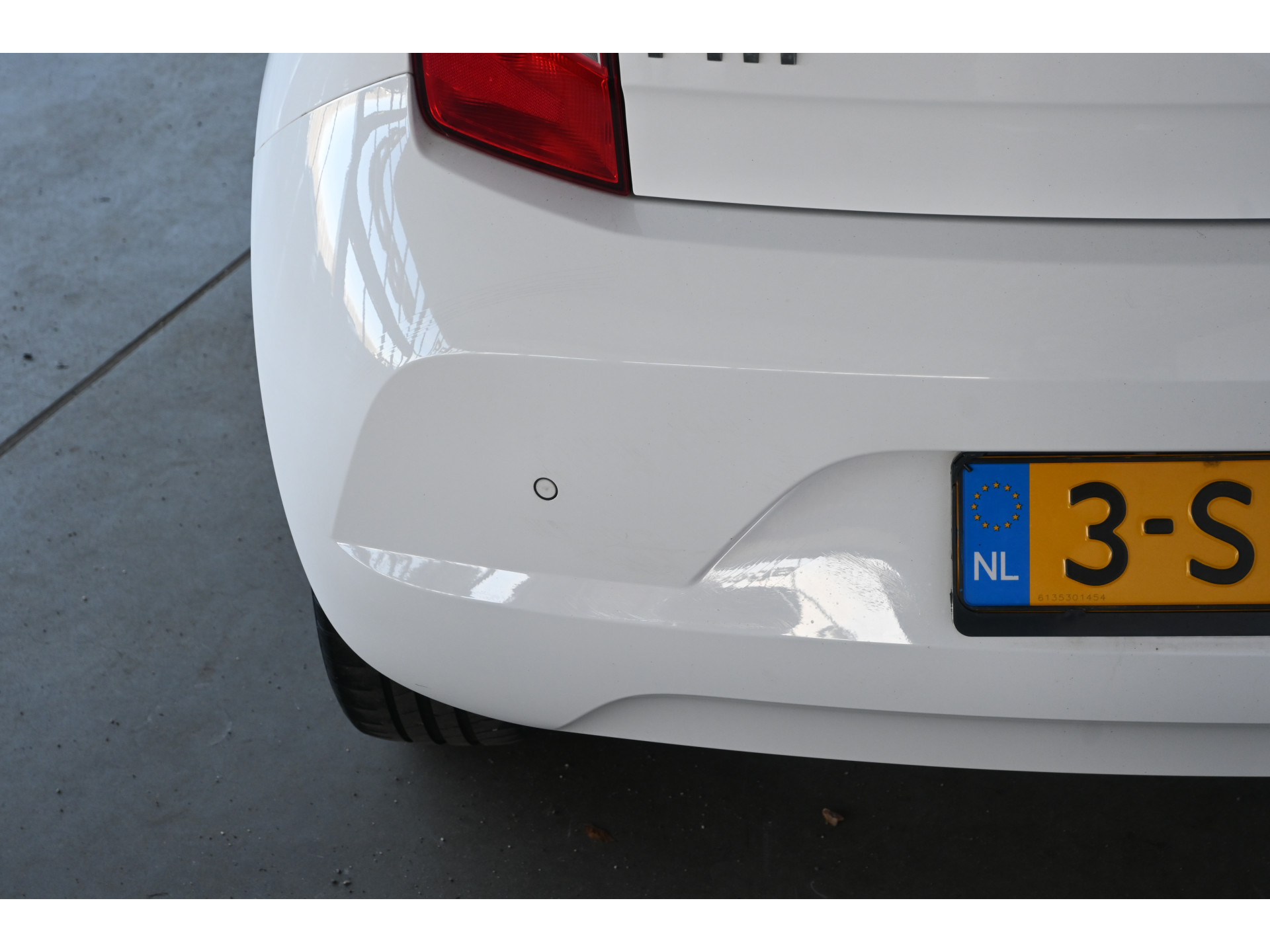 SEAT Mii 1.0 Style Sport Airco Cruise Control All in Prijs! Inruil Mogelijk!