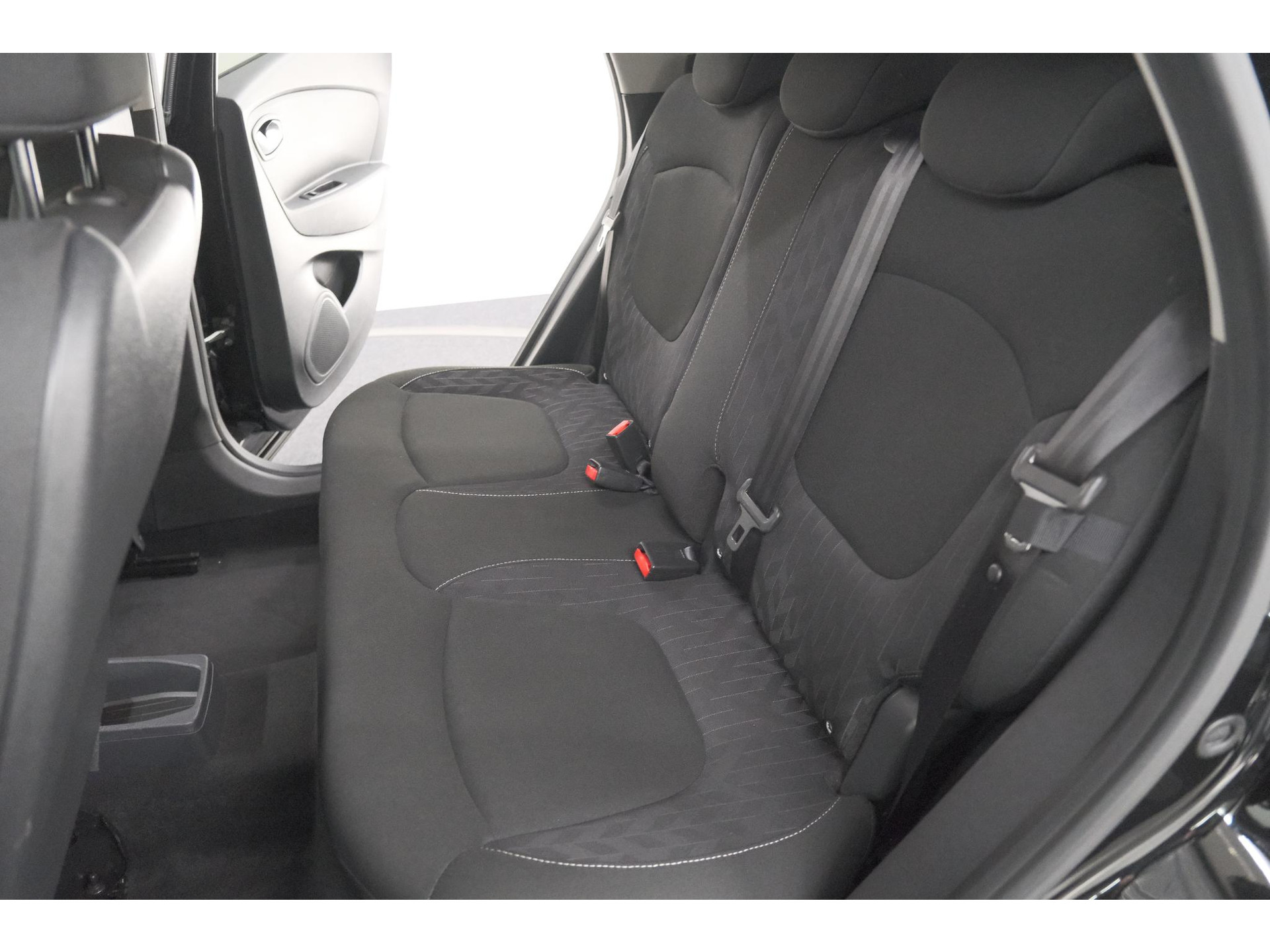 Renault Captur TCe 90 Limited | Trekhaak | Navigatie | Parkeersensoren