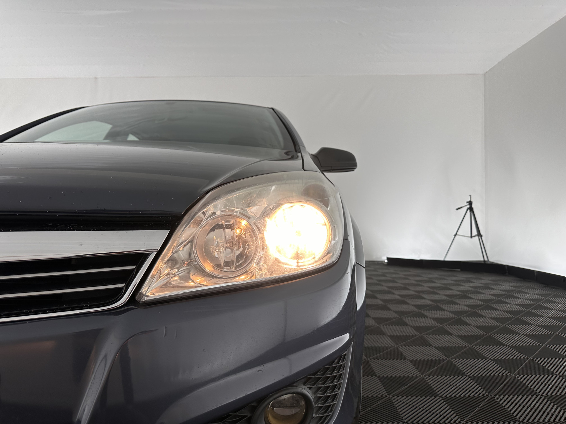 Opel Astra 1.4 Temptation *AIRCO | CRUISE | COMFORT-SEATS | TOWBAR | RADIO-CD | 16''ALU *