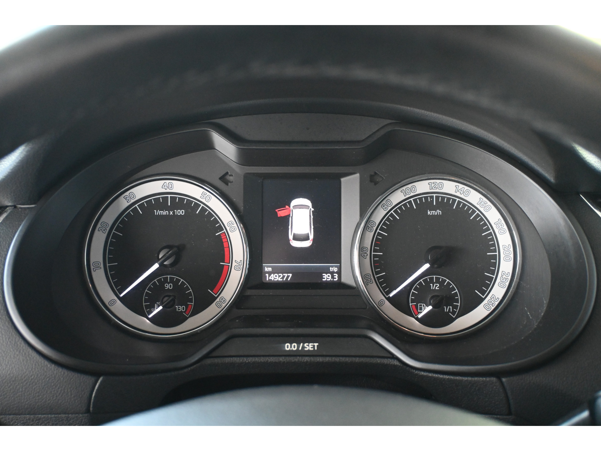 ŠKODA Octavia Combi 1.0 TSI Greentech Business Edition Nap! Navigatie Clima Cruise control Stoelverwarming PDC Inruil Mogelijk!
