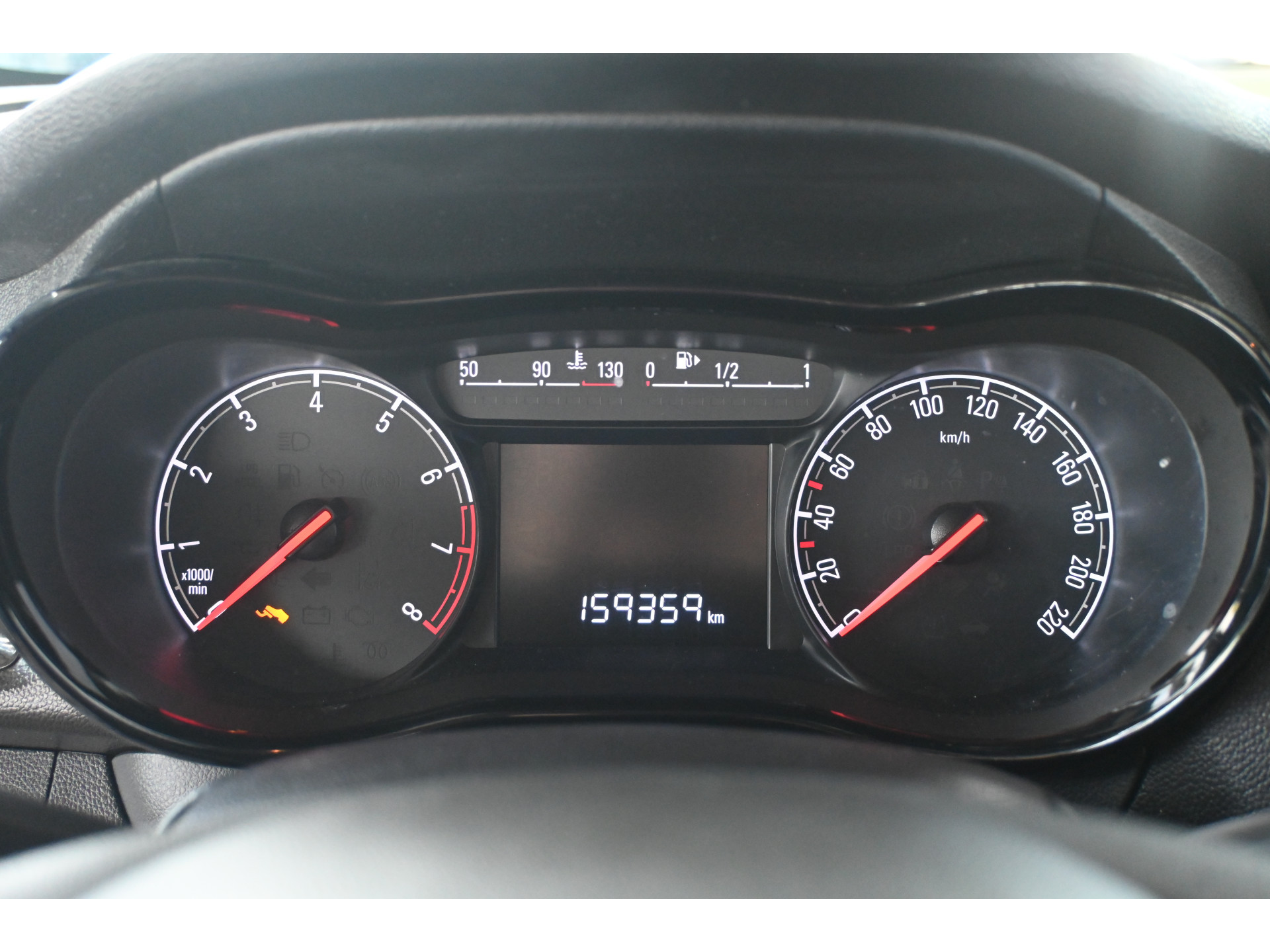 Opel KARL 1.0 ecoFLEX Edition Airco Cruise control Elektrisch pakket 1e Eigenaar 100% Onderhouden Inruil mogelijk