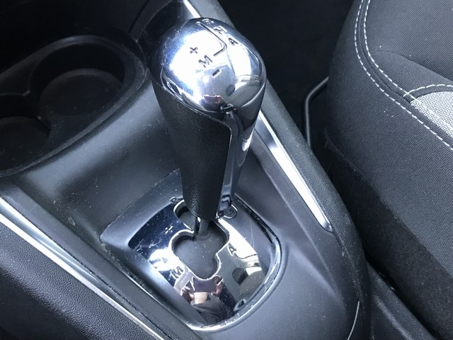 Peugeot 208 1.2 Automaat - V E R K O C H T