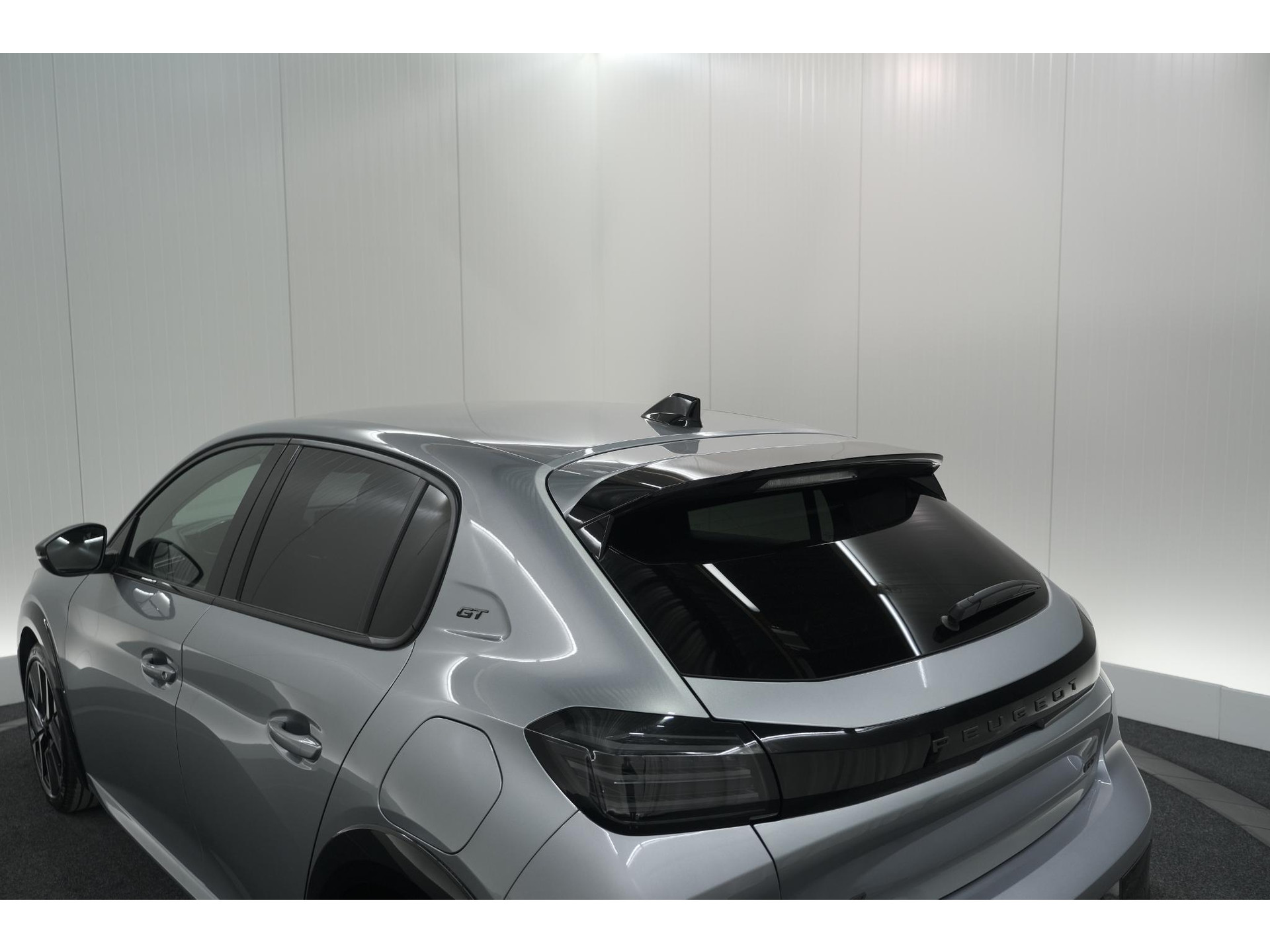 Peugeot 208 PureTech 100 GT | Camera | Navigatie | Apple Carplay | Parkeersensoren