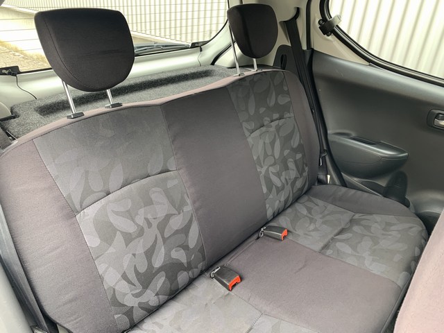 Suzuki Alto - V E R K O C H T