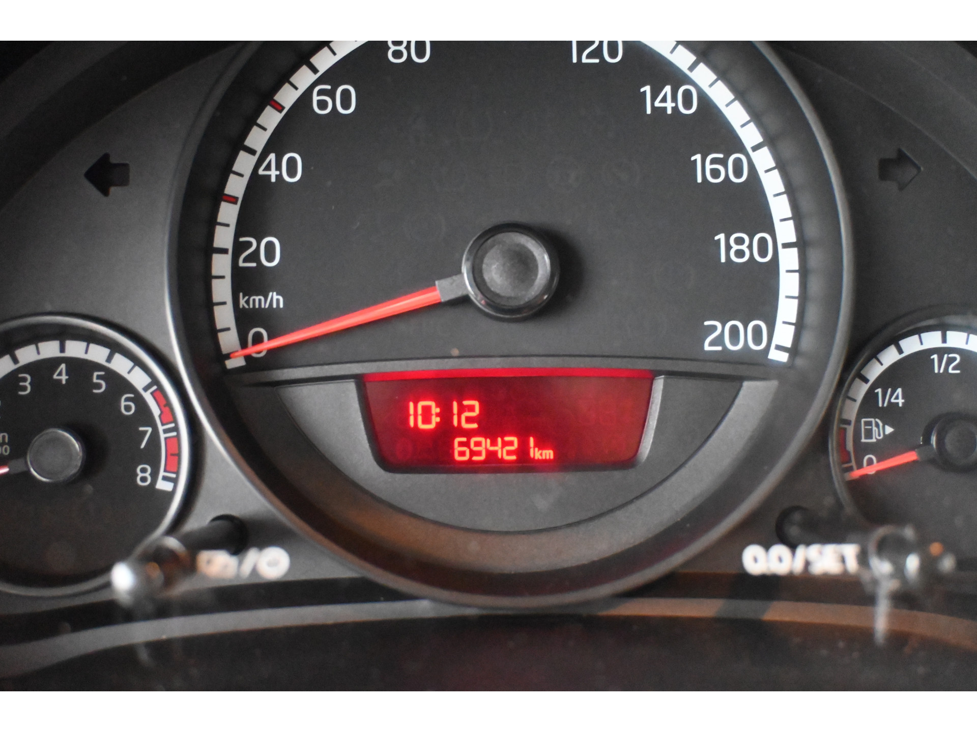 Volkswagen Up! 1.0 Move Up! Automaat Airco Elektrisch Pakket! Goed Onderhouden! Inruil Mogelijk!