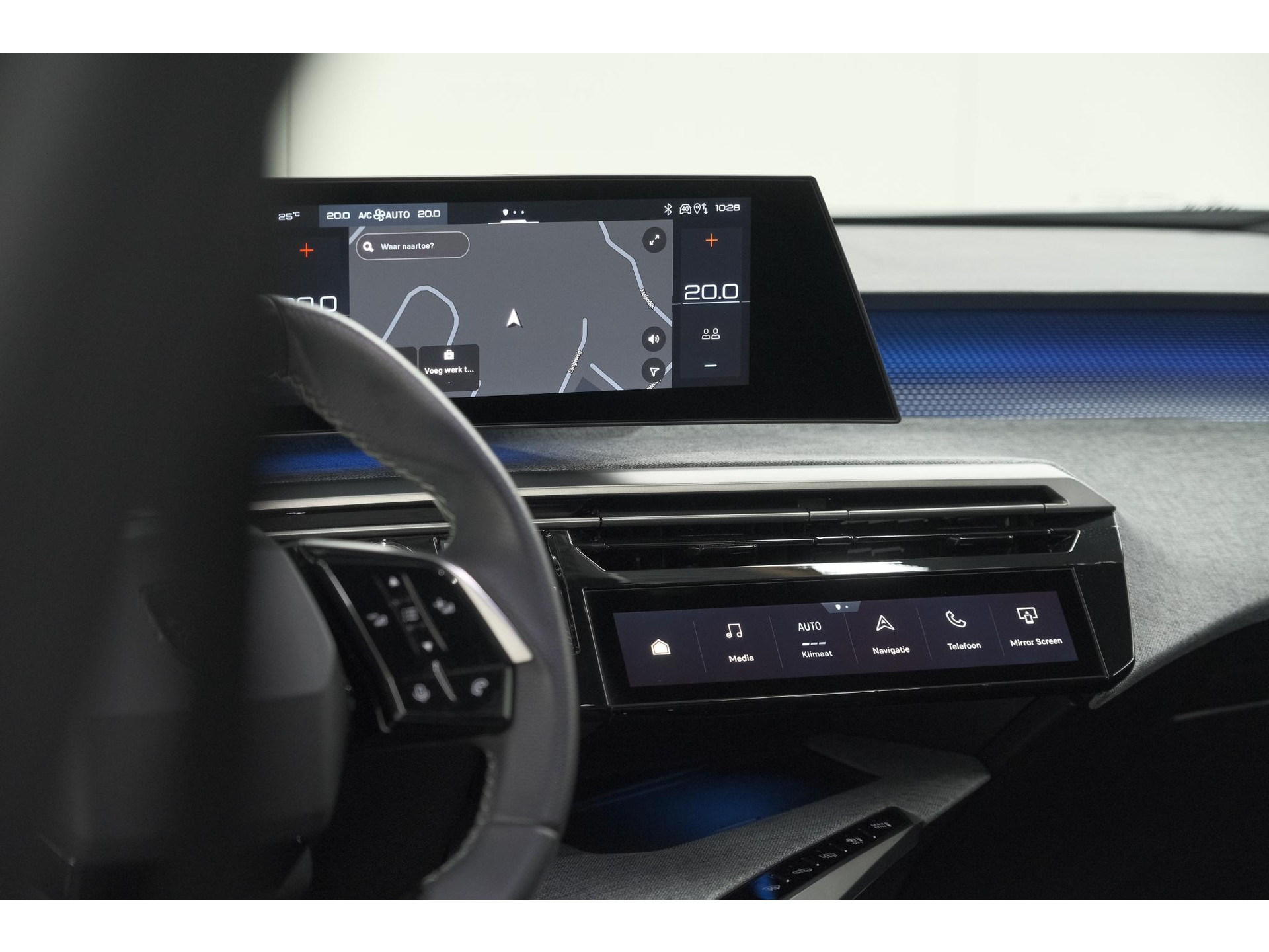 Peugeot 3008 1.2 Hybrid 136 GT | Panoramadak | FOCAL Audio | Alcantara Executive Pakket | 360 Camera | Adaptieve Cruise Control