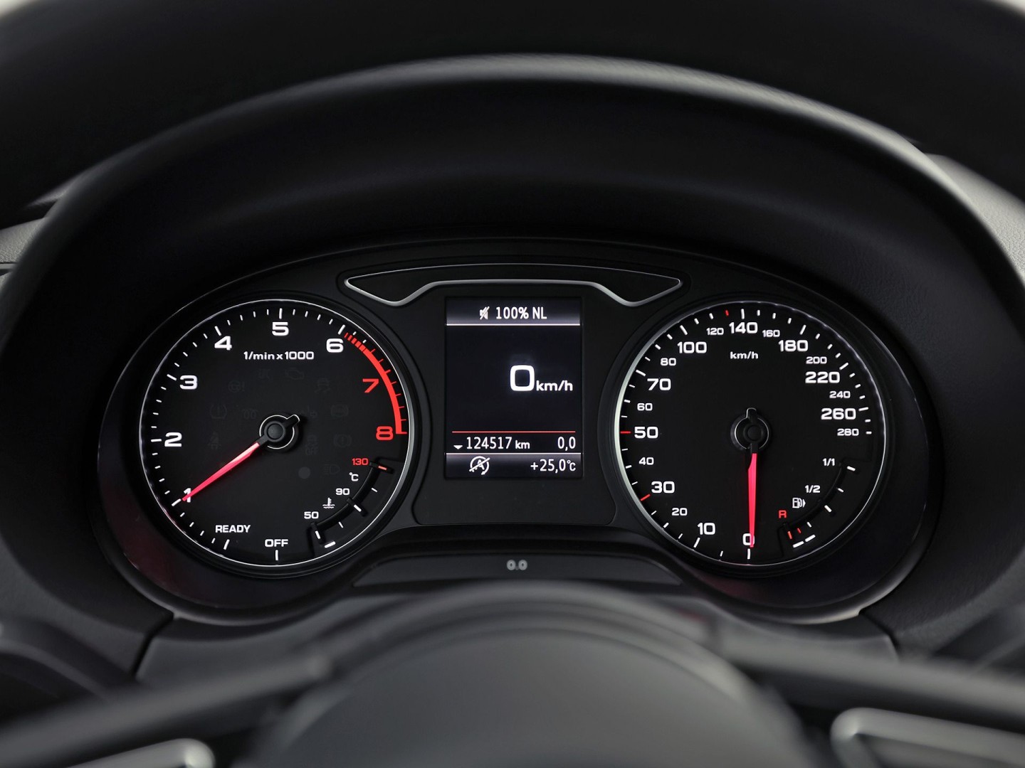 Audi A3 Sportback 1.0 TFSI Sport (GROOT NAVI, DYNAMISCHE KNIPPERLICHTEN, PARKEERSENSOREN, SPORTSTOELEN, CRUISE, LM VELGEN, BLUETOOTH, NIEUWSTAAT)