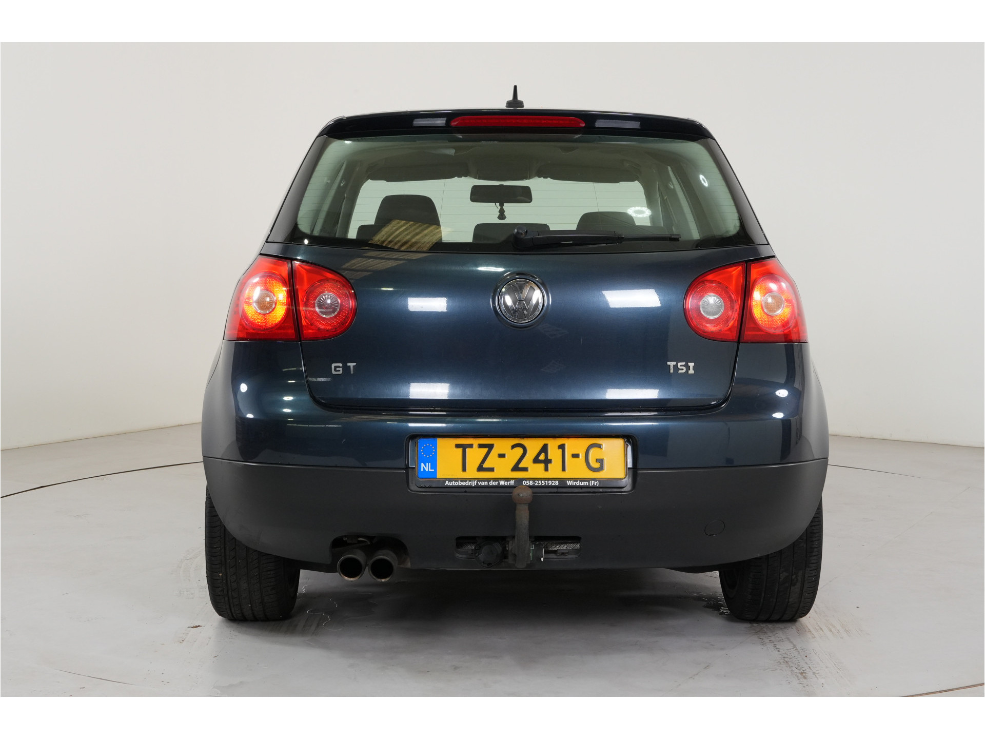 Volkswagen Golf 1.4 TSI GT Sport | Trekhaak | Stl. verw. | Android/Carplay | Cruise | Climate |