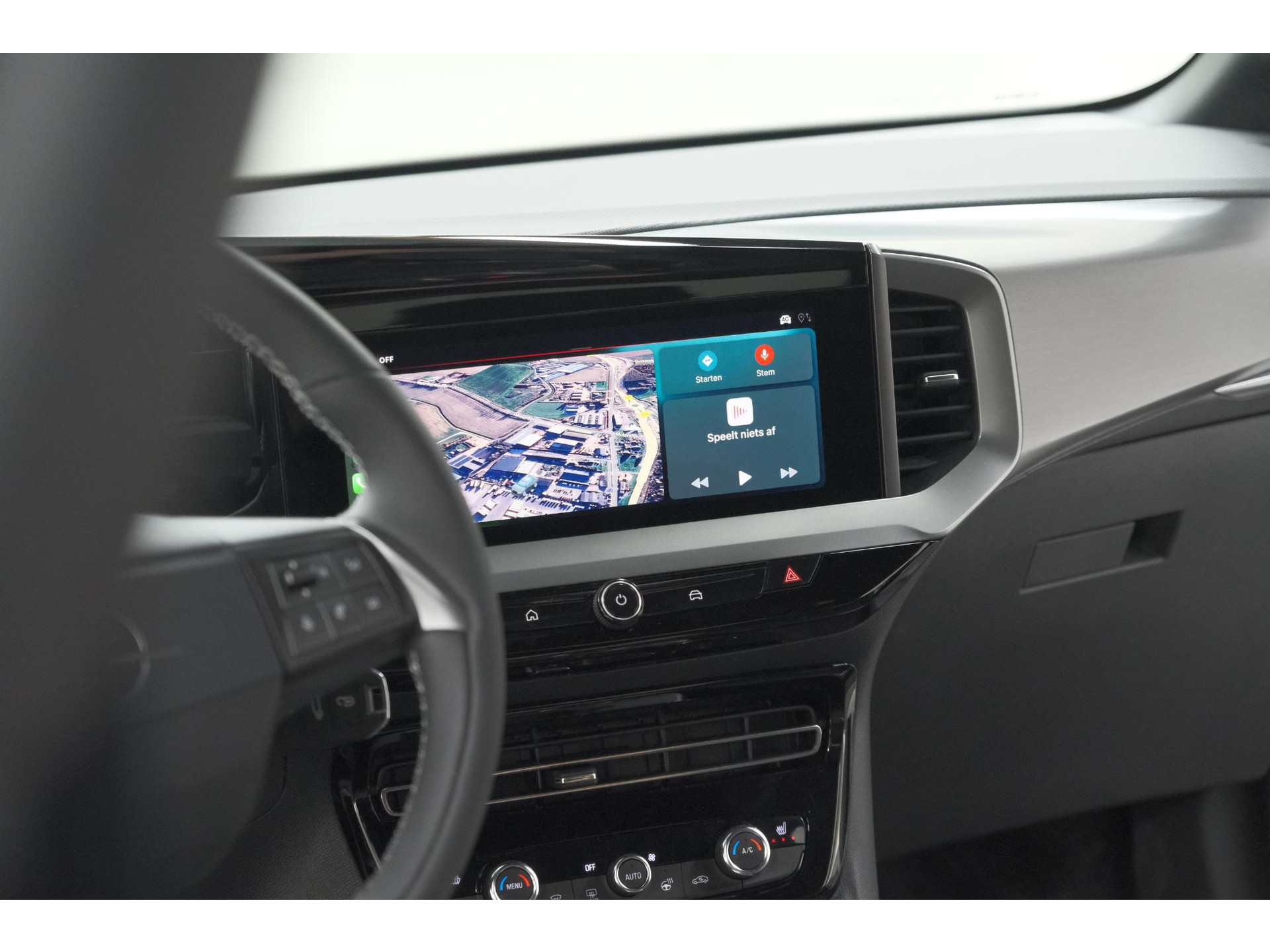 Opel Mokka Turbo 130 AT8 GS | Nieuw Model | Camera | Massagefunctie | Apple Carplay | Stoelverwarming