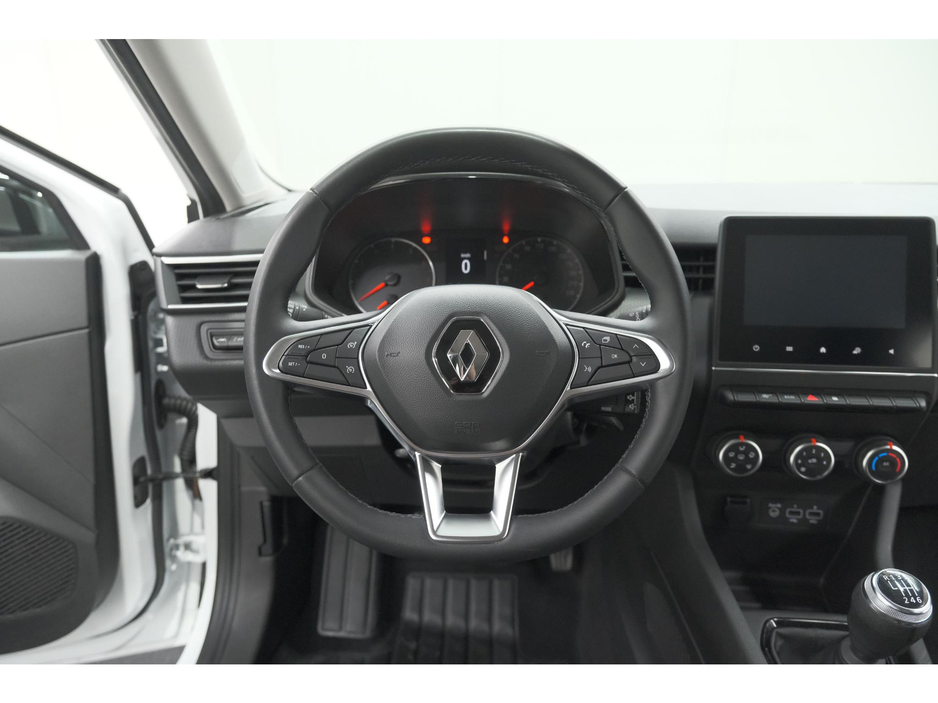Renault Clio TCe 90 Equilibre | Parkeersensoren | Apple Carplay | Cruise Control | Airco