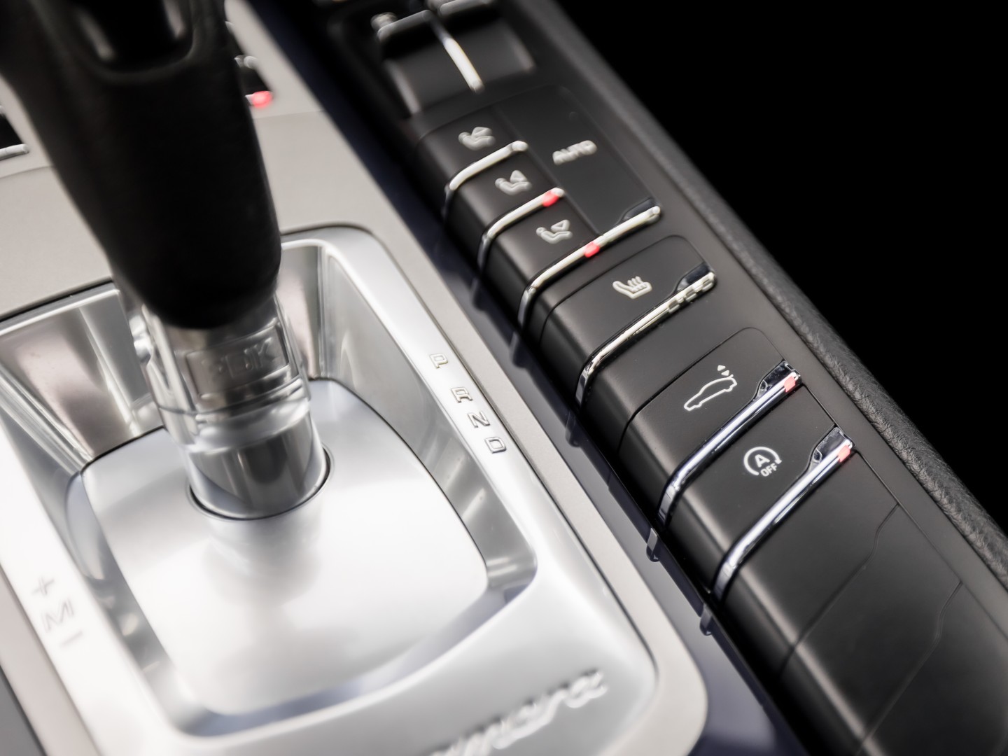 Porsche Panamera 3.6 4 Sport 299Pk Automaat (SCHUIFDAK, LUCHTVERING, NAVIGATIE, BOSE AUDIO, ELEK SPORTSTOELEN, STOELVERWARMING, ELEK SPOILER, PARKEERSENSOREN, NIEUWSTAAT)