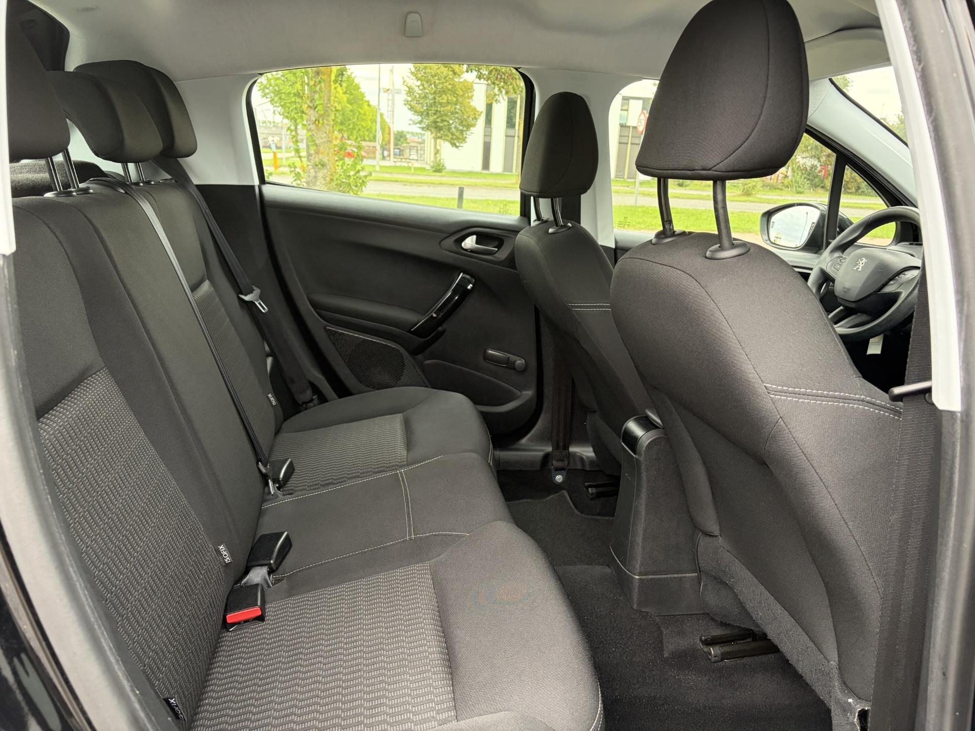 Peugeot 208 1.2 PureTech Blue Lion ✓2e Eigenaar✓Navi✓Carplay✓Airco✓Cruise✓Pdc✓5 Deurs✓N.A.P✓Zeer Zuinig✓Weinig Km✓Apk tot 10-2027