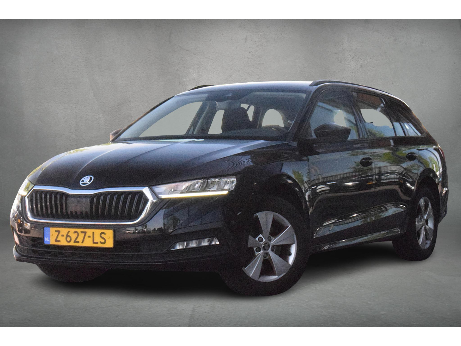 Skoda Octavia Combi 1.0 TSI Business Edition | Apple CarPlay | Cruise | Climate
