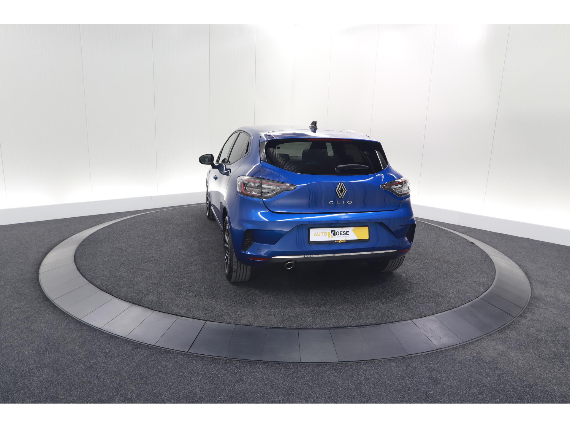 Renault Clio TCe 90 GPF Techno | 360 Camera | Dodehoekdetectie | Adaptieve Cruise Control