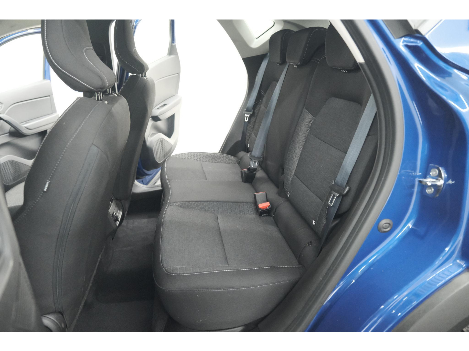 Renault Captur TCe 90 Evolution | Camera | Navigatie | Parkeersensoren | Apple Carplay